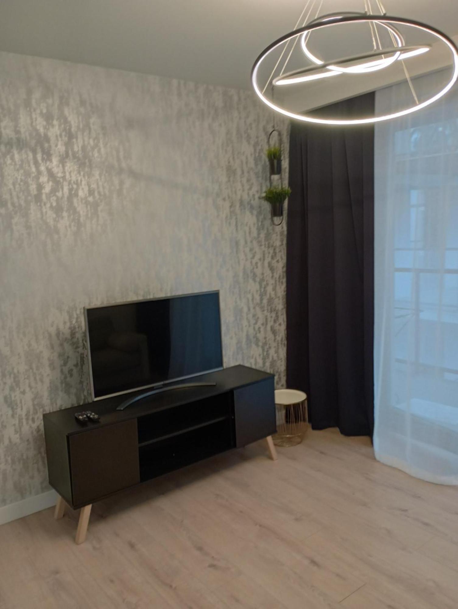 Bliska Wola Garaz Expo Apartament Warszawa