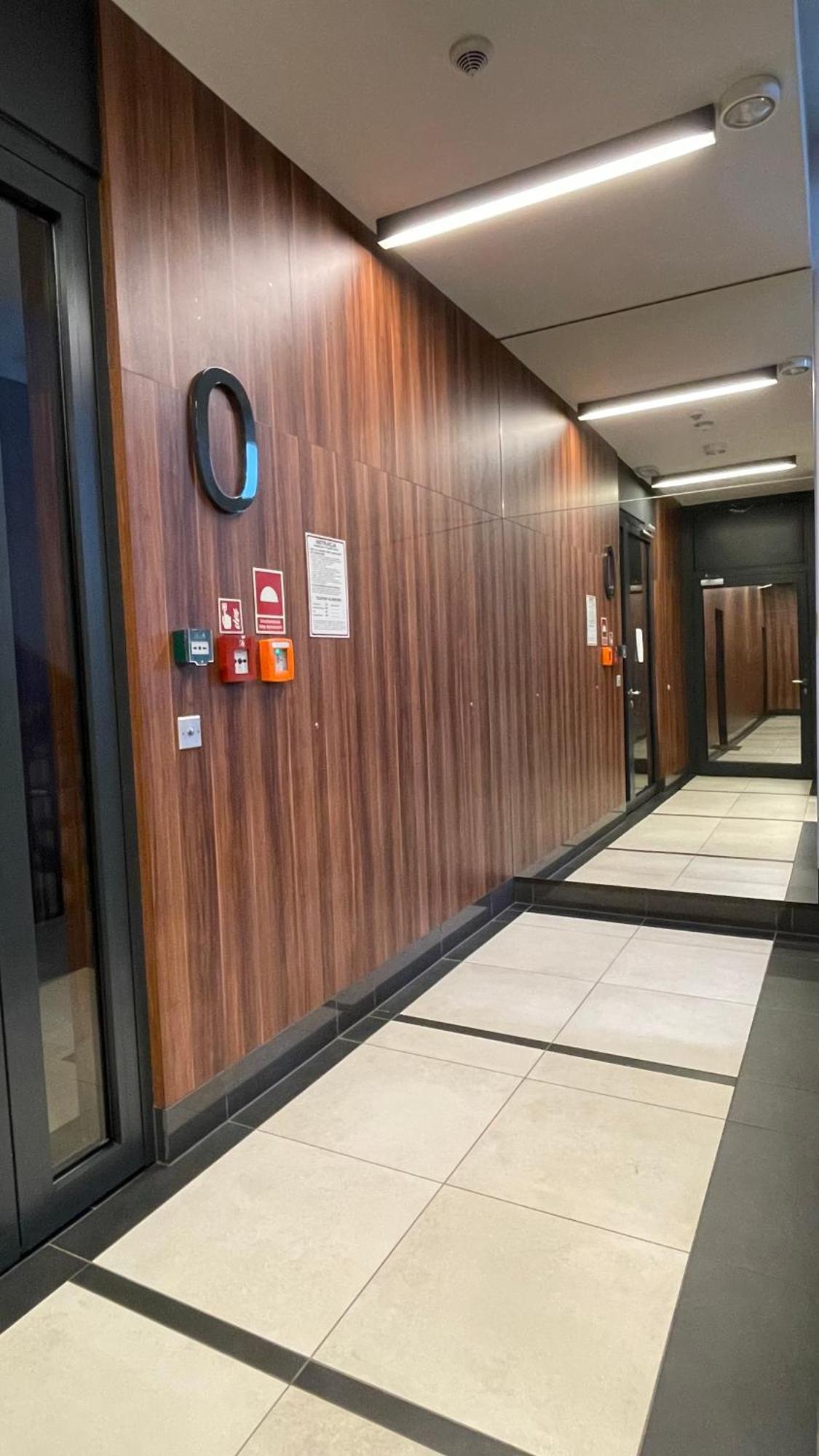 Centrum Wlodarzewska 30 M45