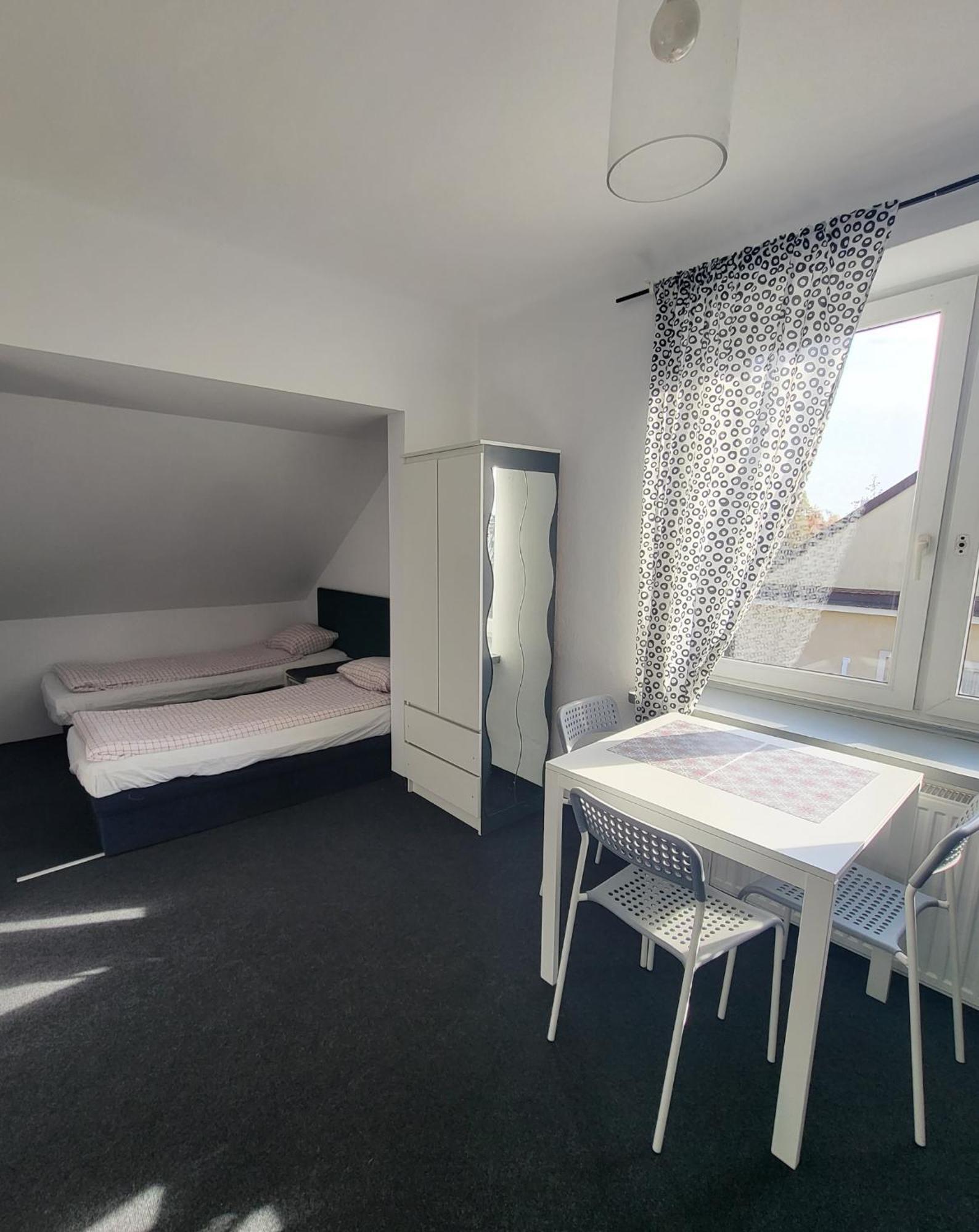 Privatunterkunft Charmed Homestay - Zaczarowany *
