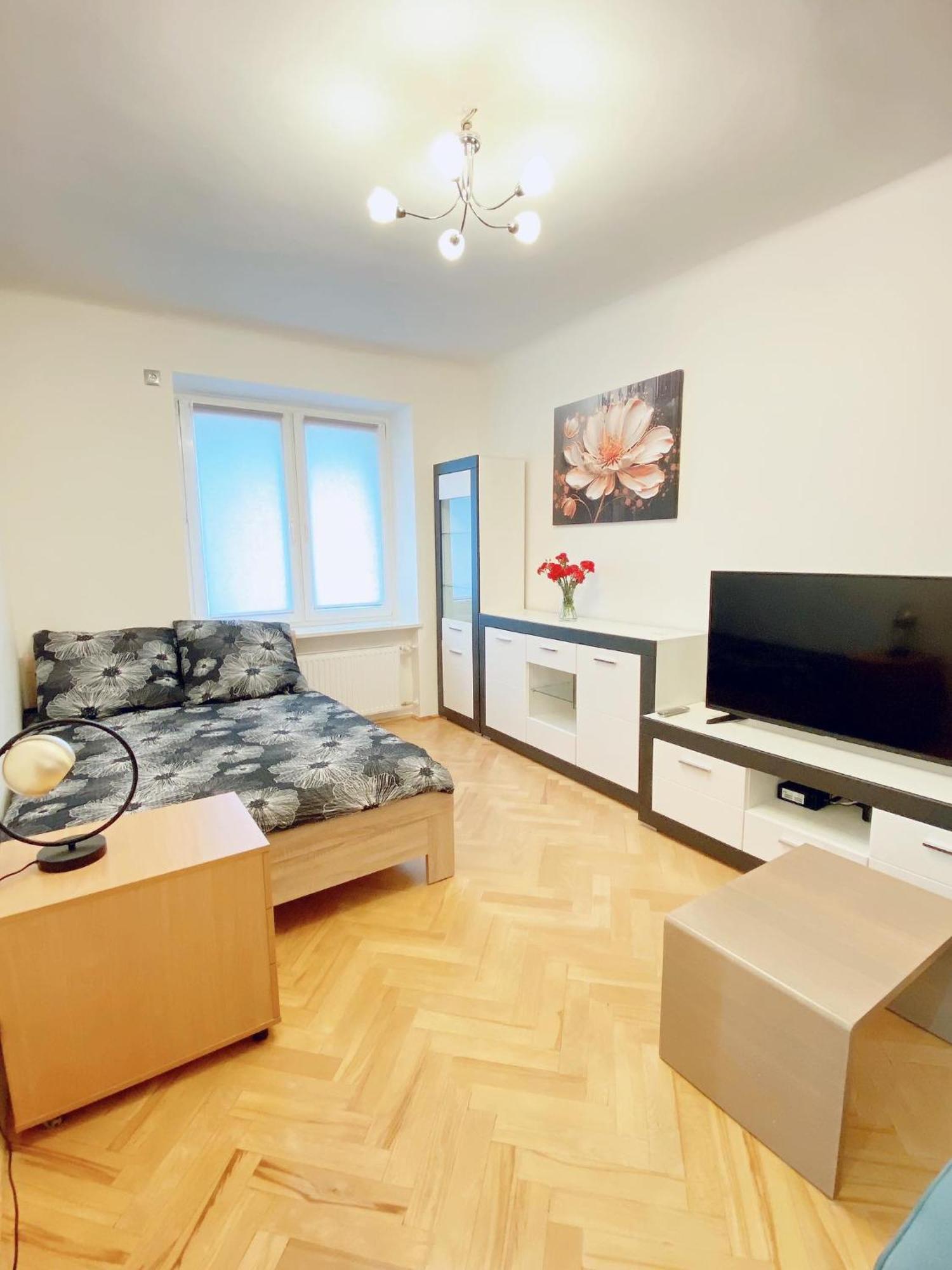 Apartment Wiktoria *