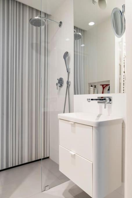 Center 110m2 Apartamento