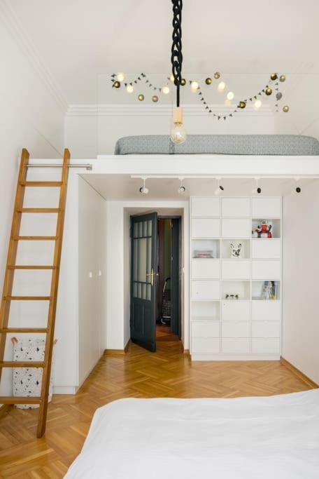 Center 110m2 Apartamento *