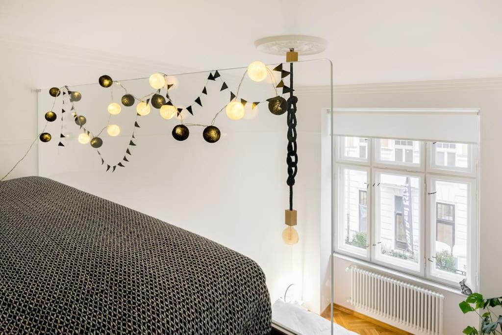 Apartamento Center 110m2 Varsóvia