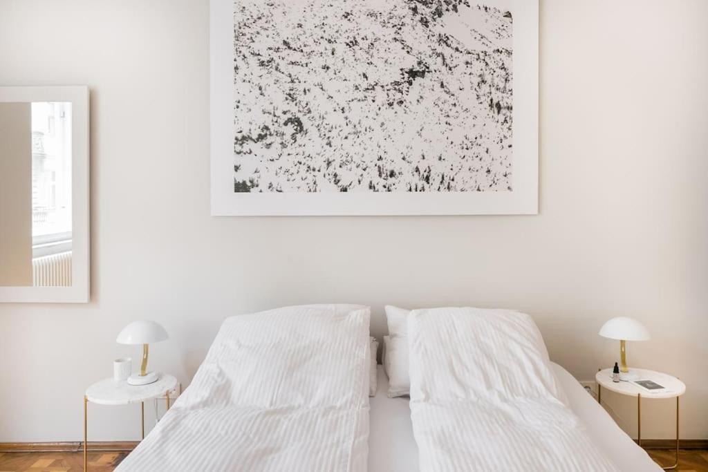 Center 110m2 Apartament