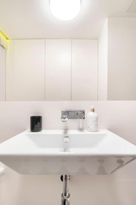 Apartamento Center 110m2 Varsóvia