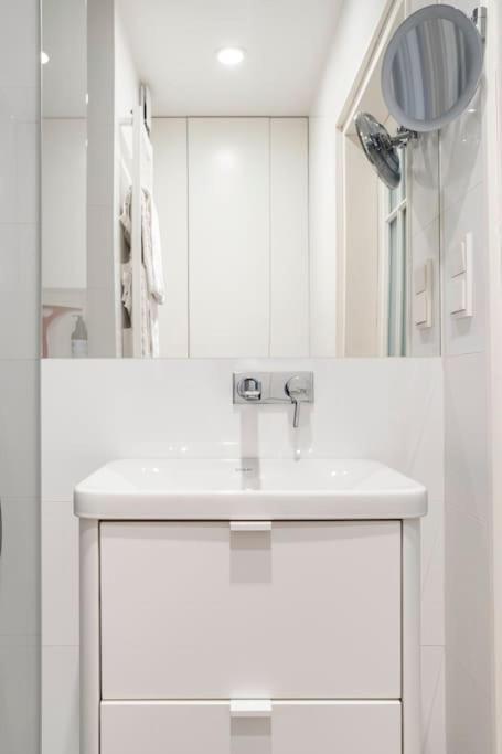 Apartamento Center 110m2 *