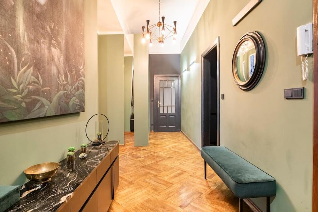 Apartamento Center 110m2 *
