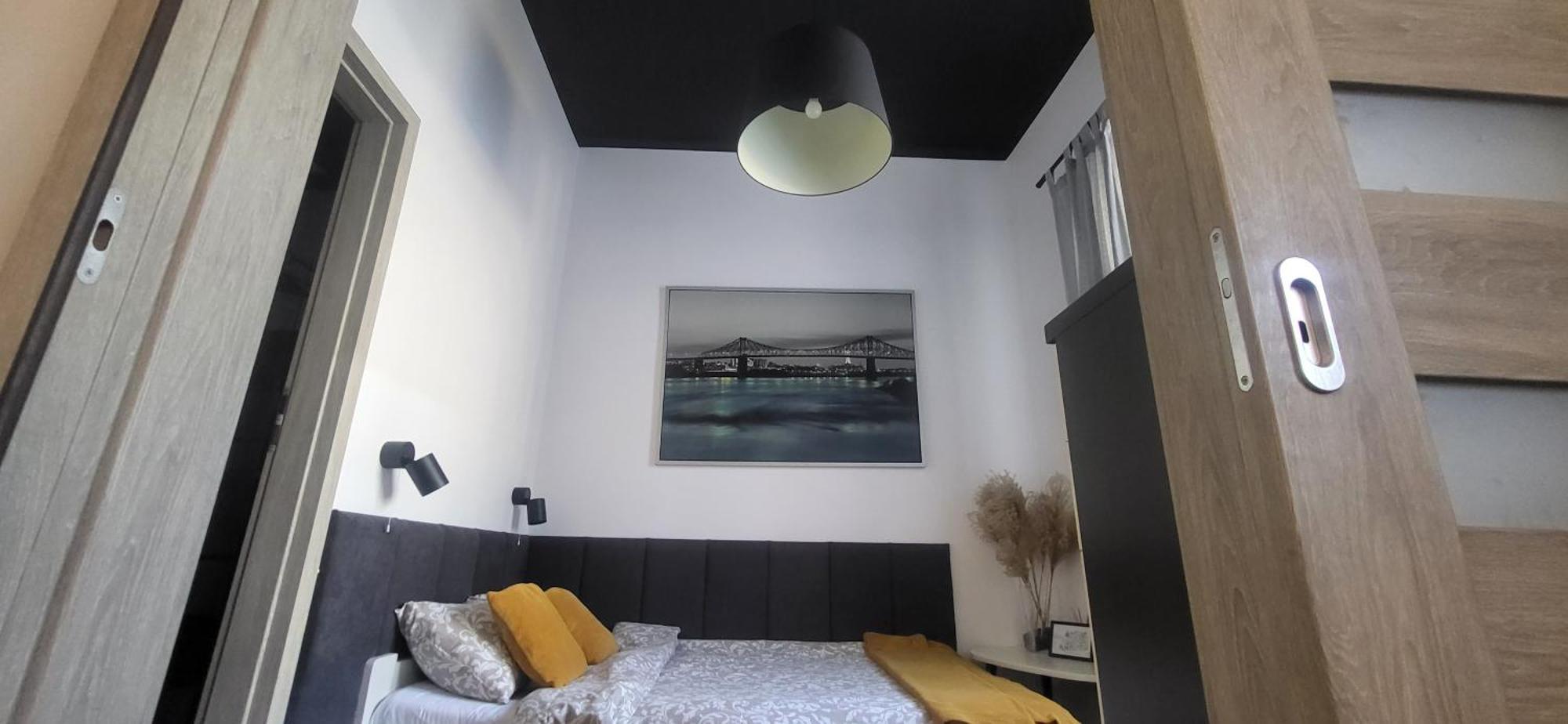 Metro Plocka Wolska House Apartamento
