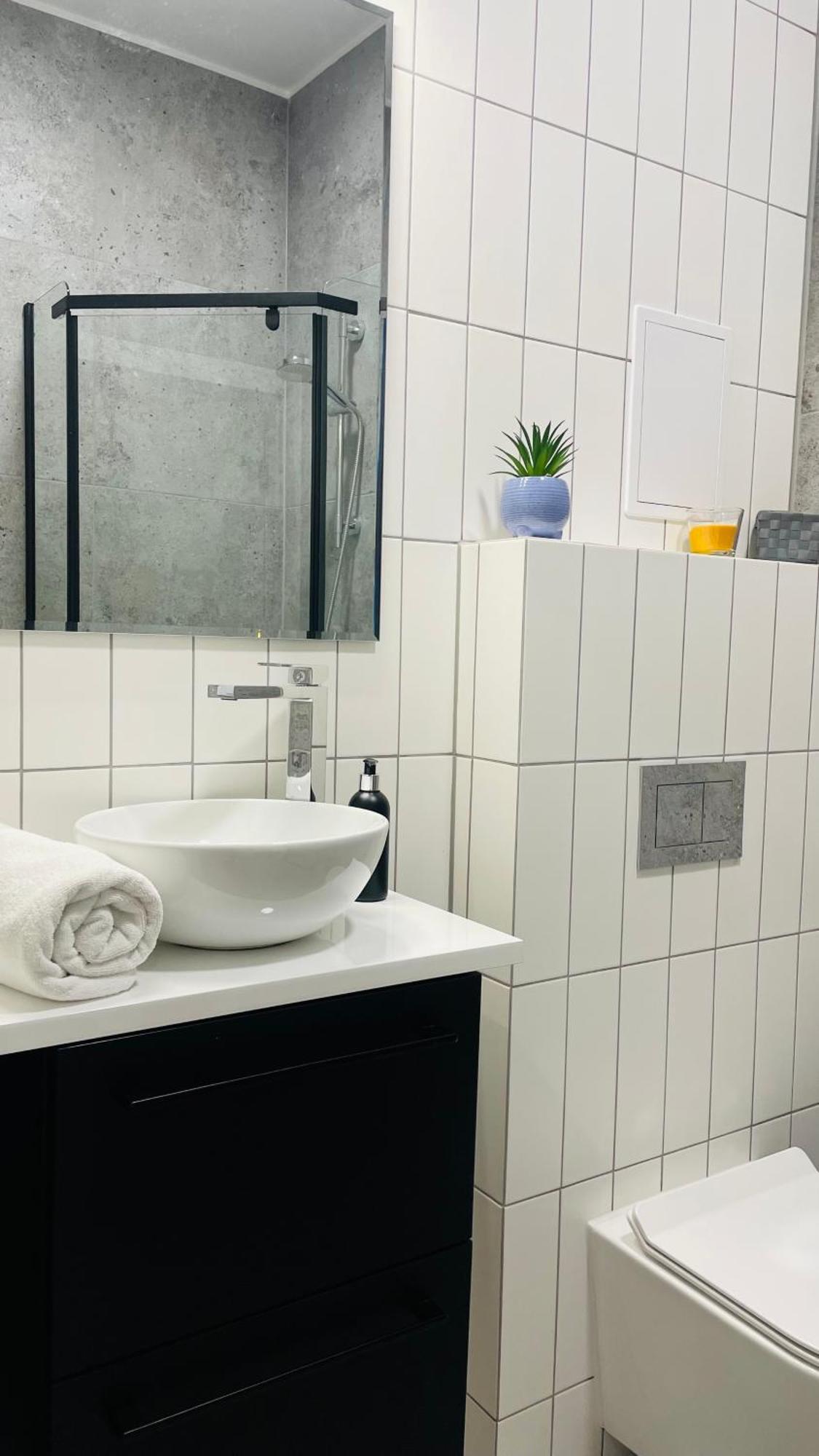 Apartament Jm Millennium Kaweczynska 37 Warszawa
