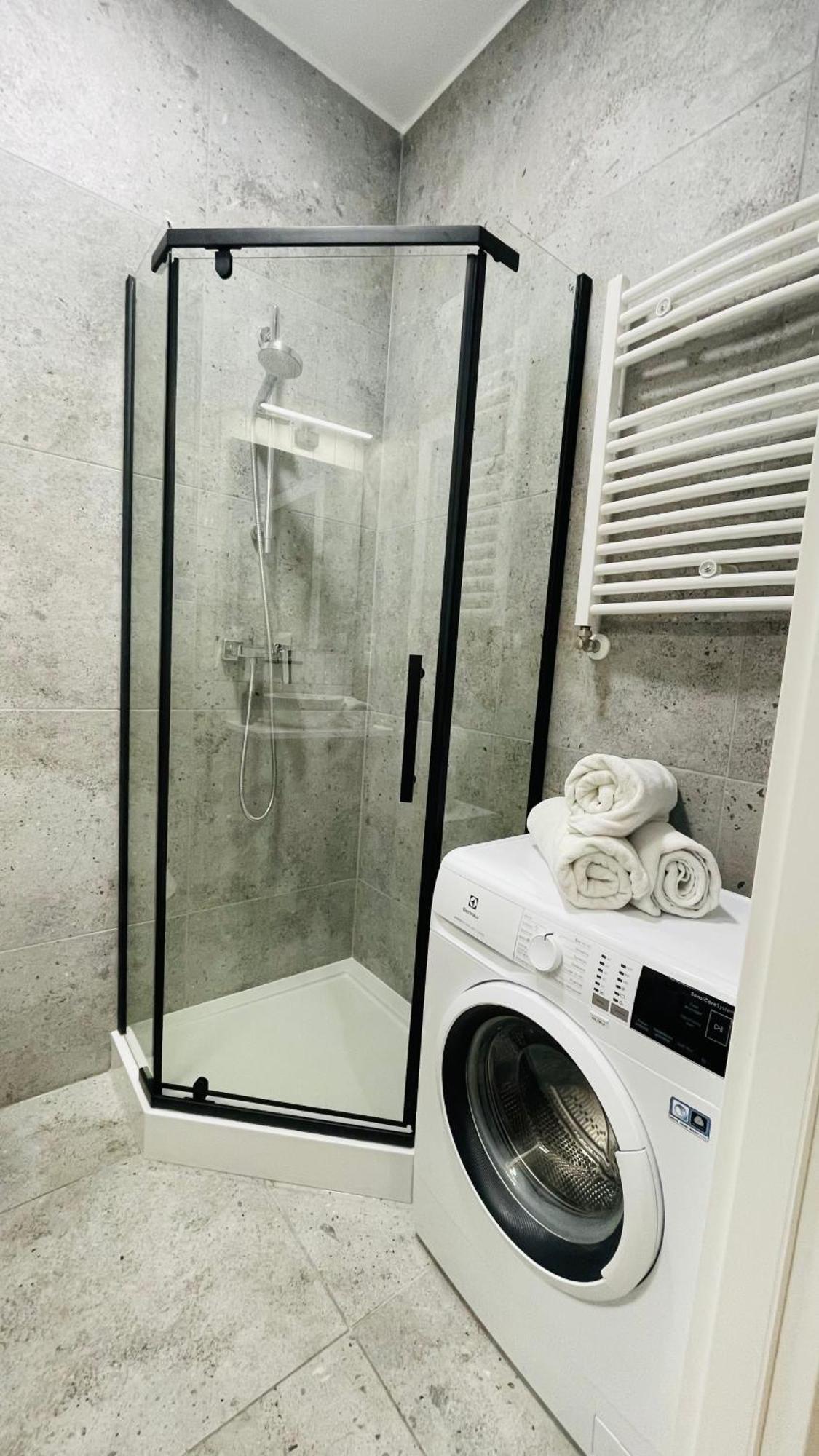 Apartament Jm Millennium Kaweczynska 37