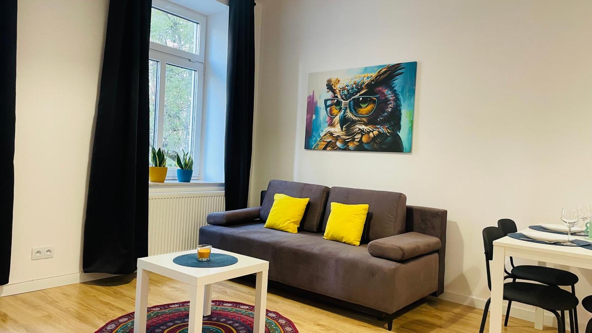 Apartament Jm Millennium Kaweczynska 37 Warszawa
