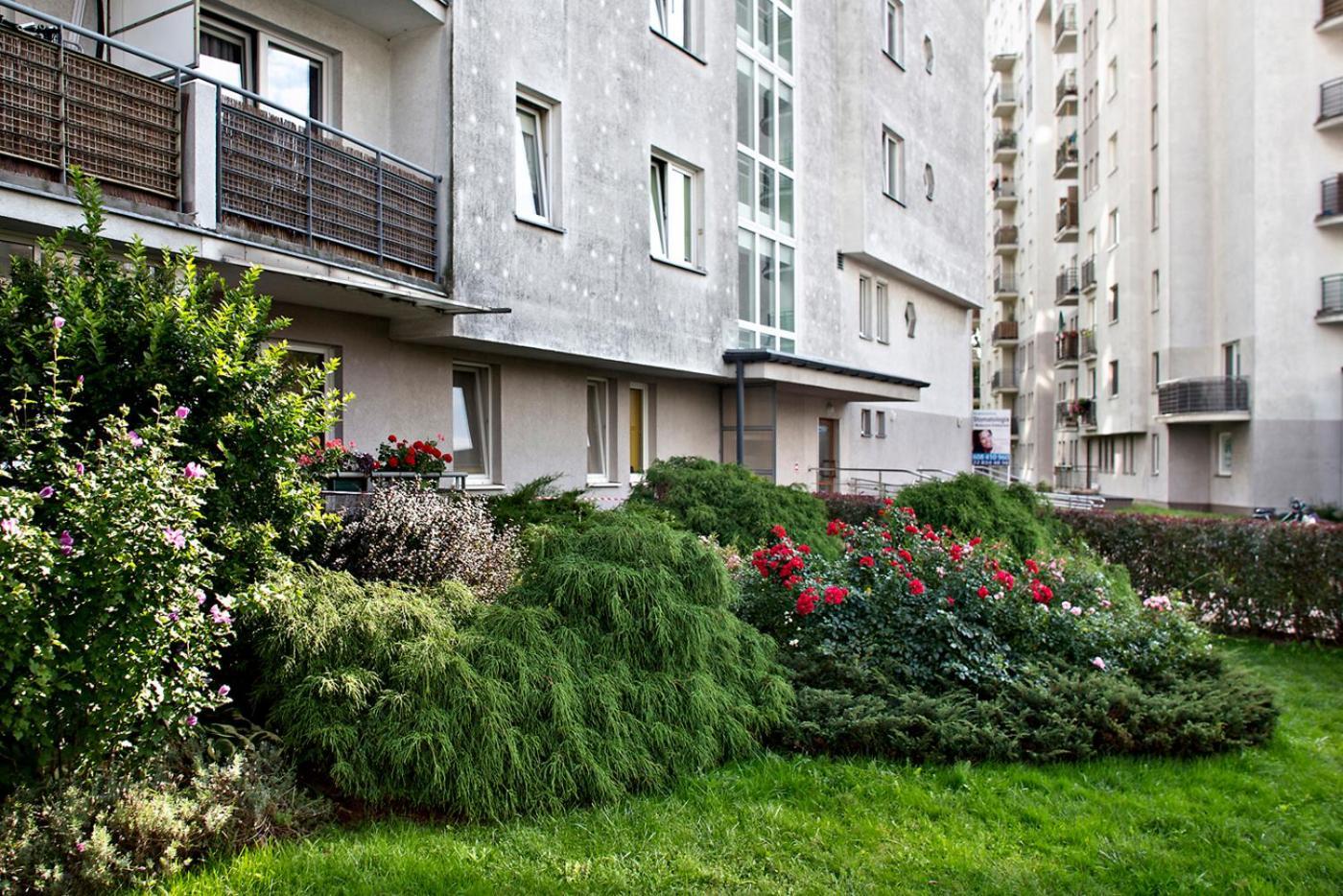 Apartment P&o Bielany Warsaw