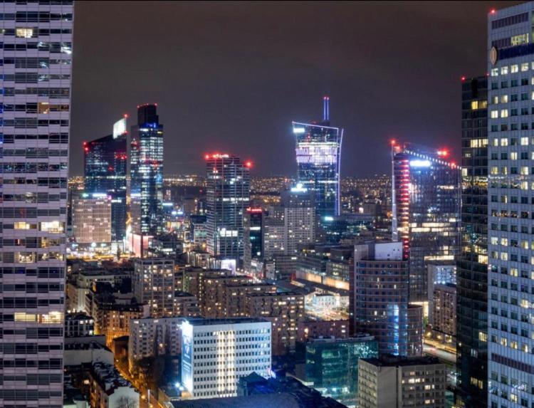Pensjonat Halby Pereca 13/19 Warszawa