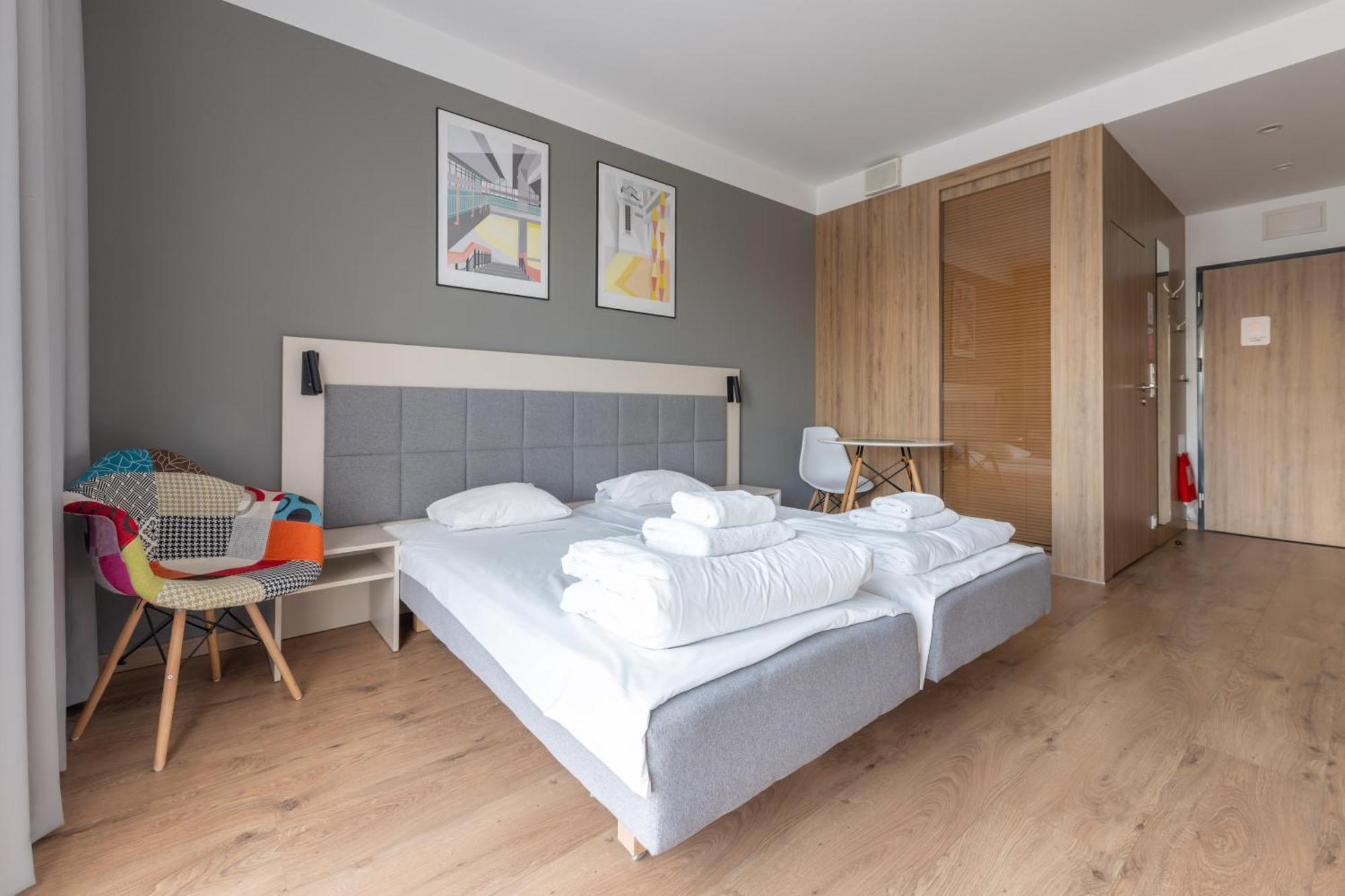 Apartment Rentplanet - Wolska