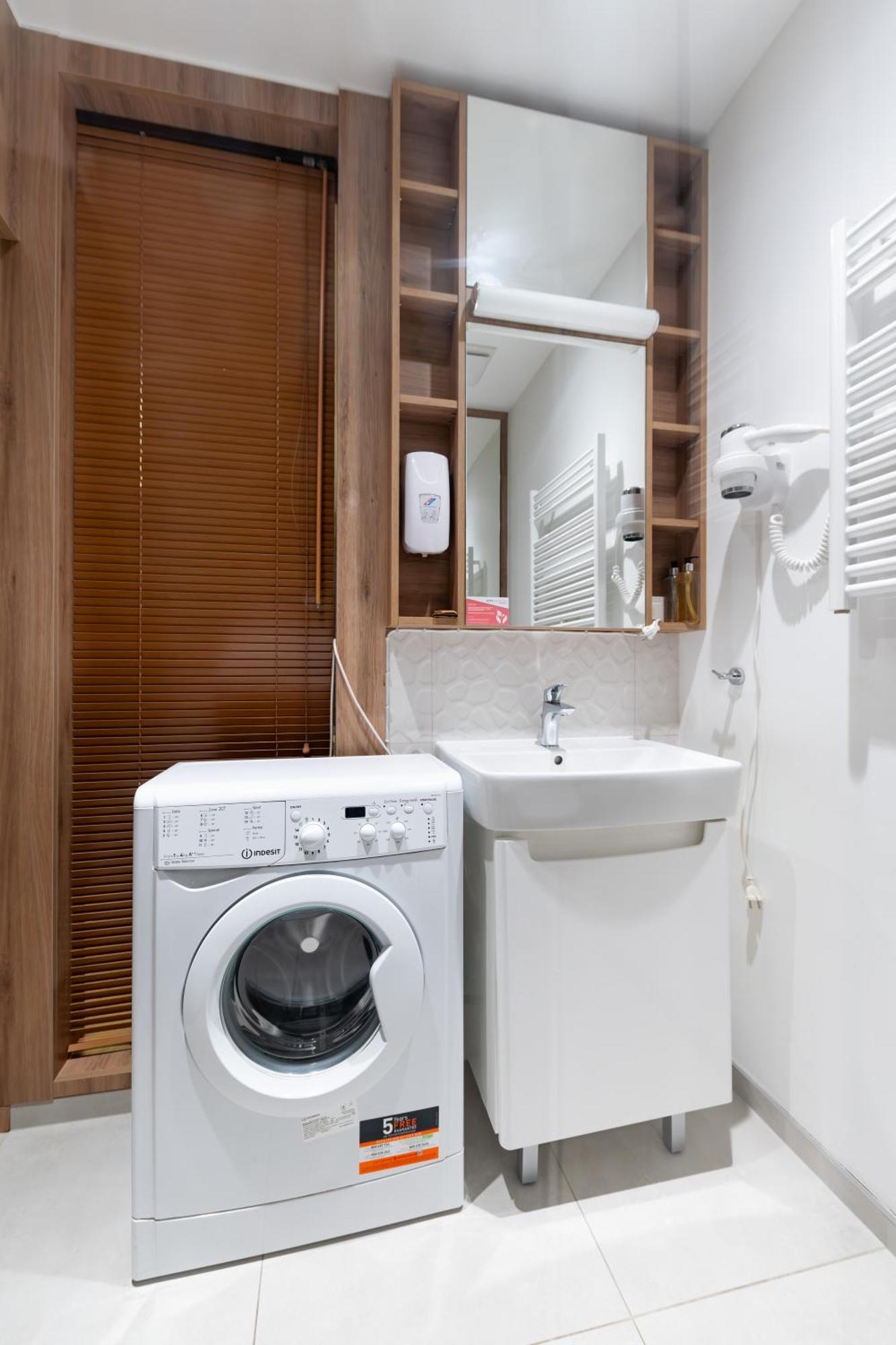 Rentplanet - Wolska Warsaw