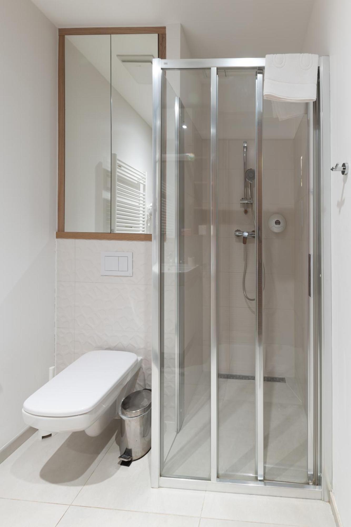 Apartment Rentplanet - Wolska