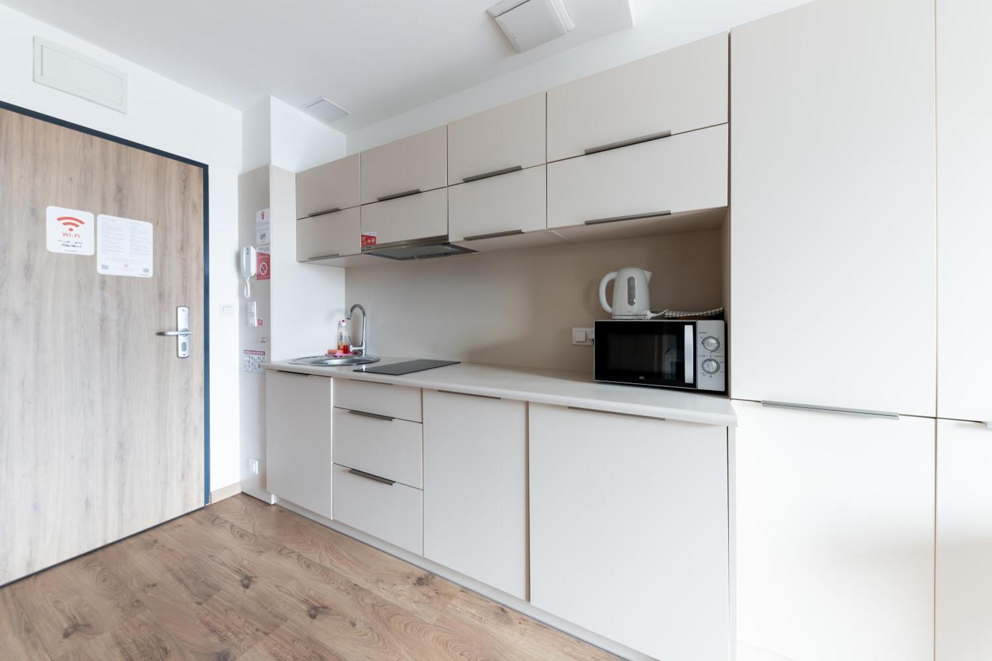Rentplanet - Wolska *