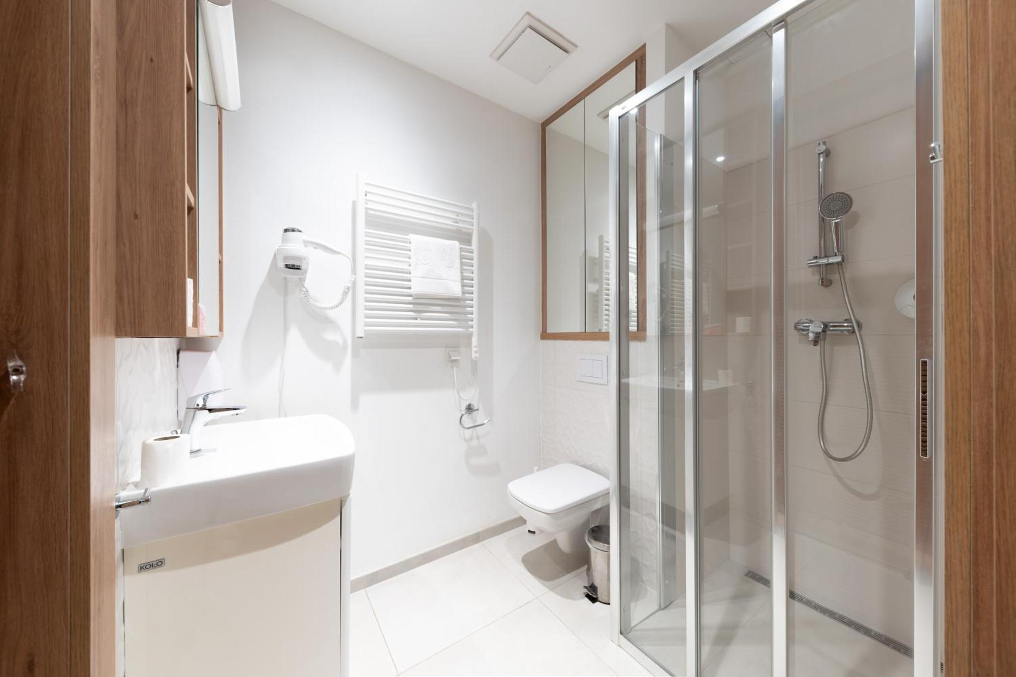 Rentplanet - Wolska Apartment