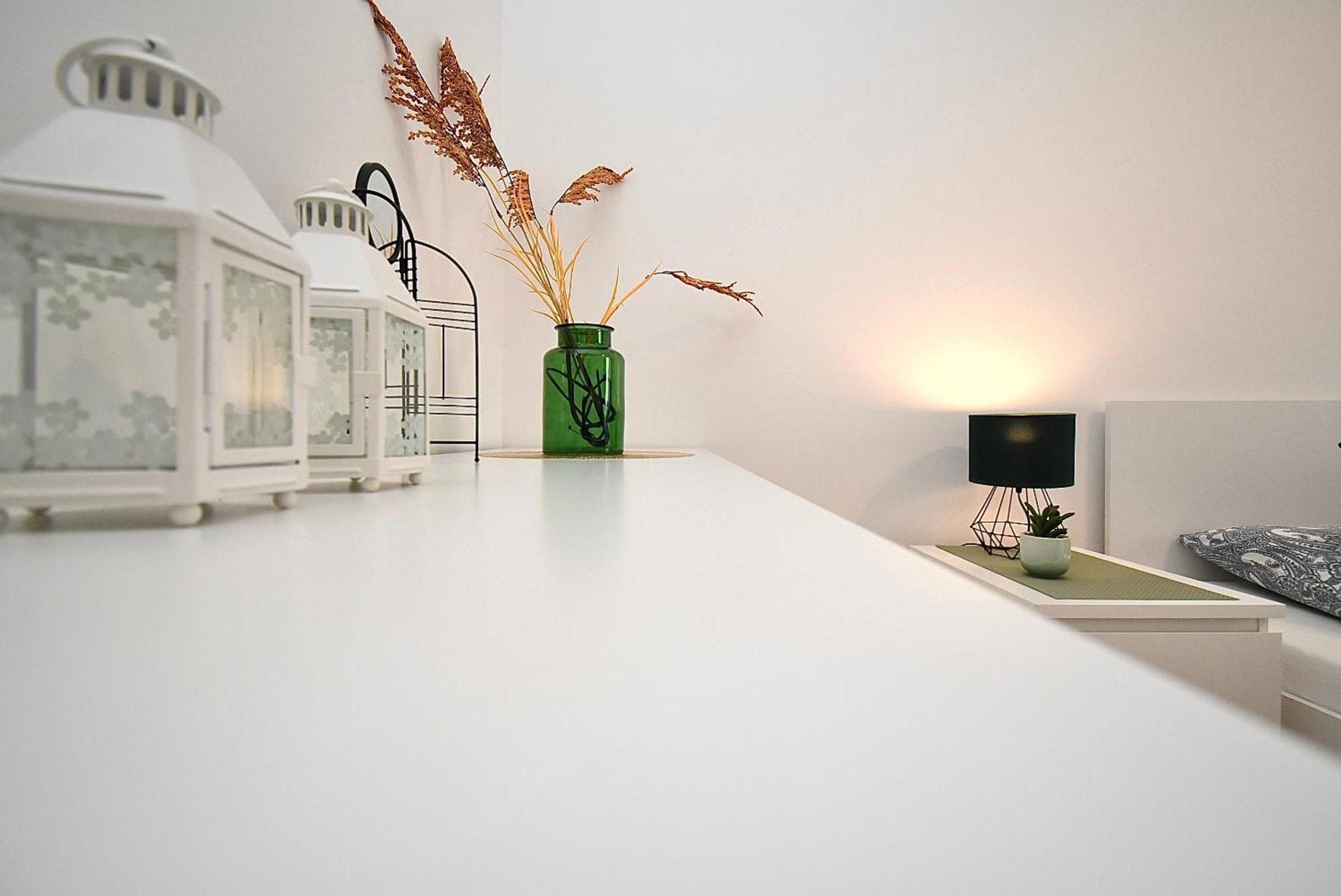 Apartment Obrzezna