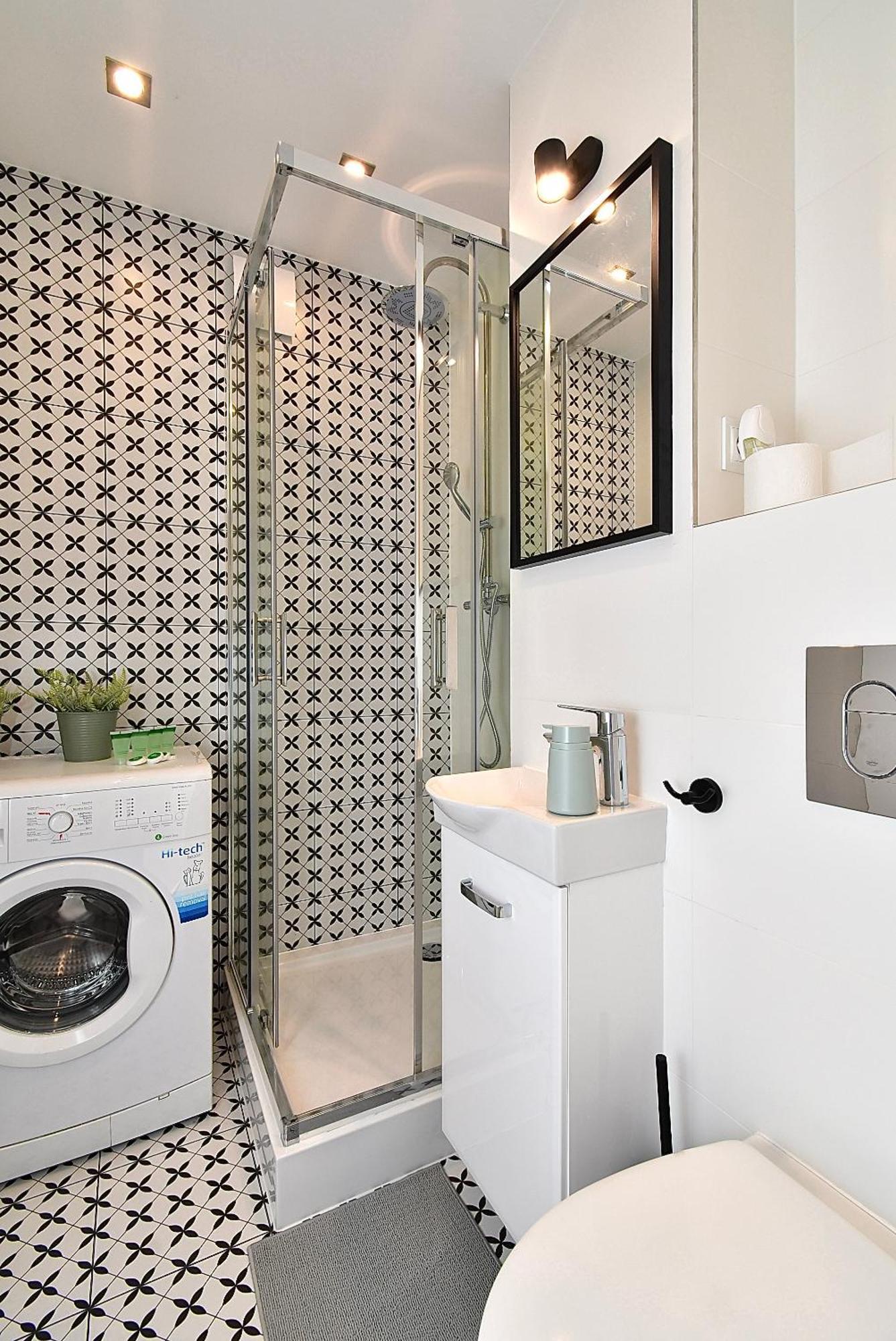 Obrzezna Apartamento Varsóvia