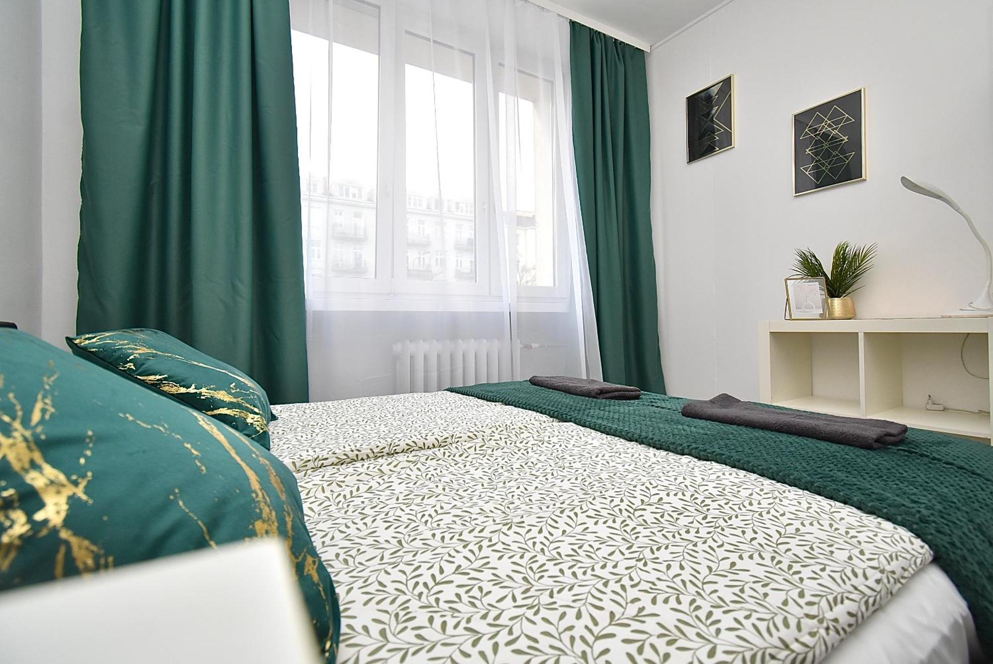 Homestay Aleja Niepodleglosci