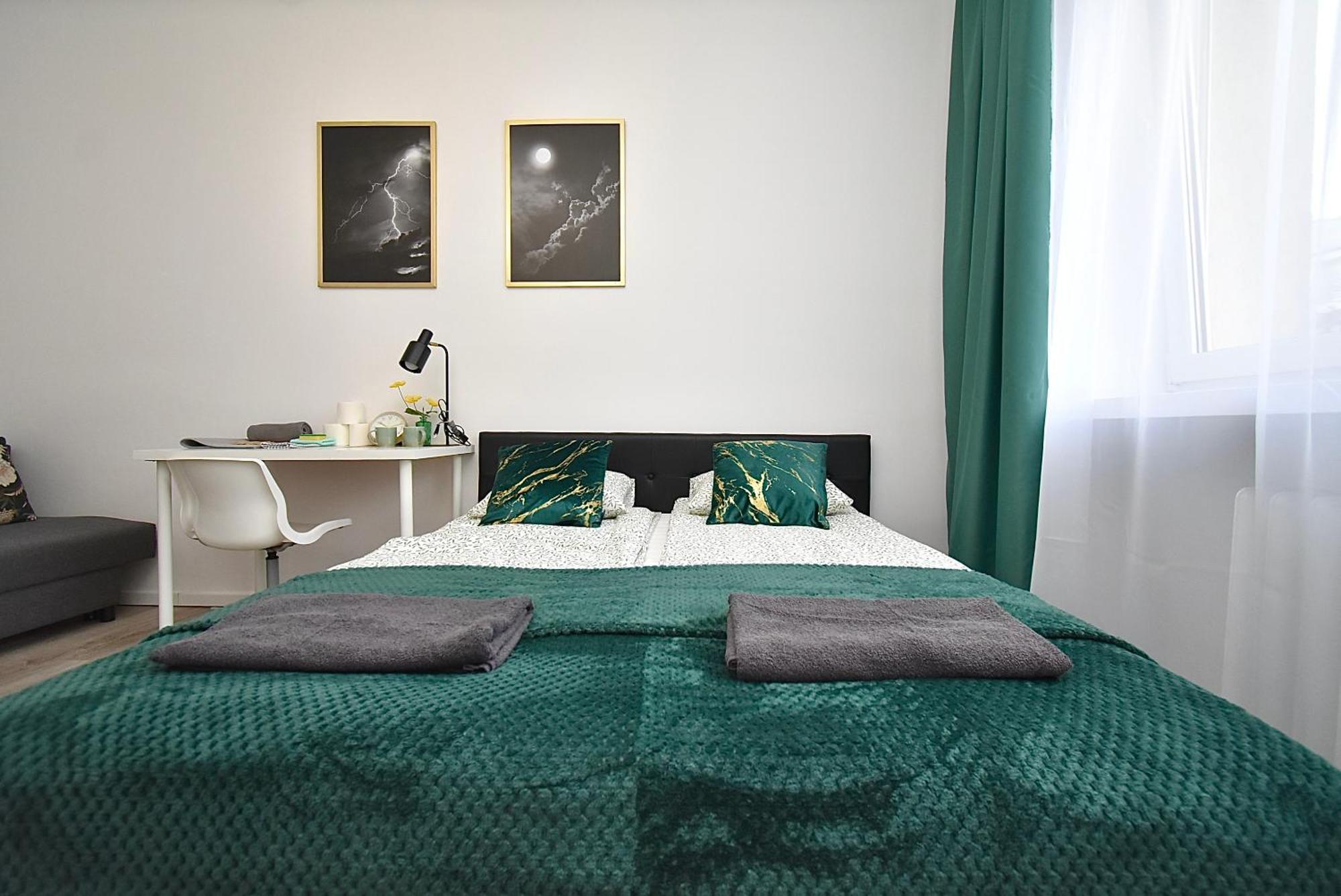 Homestay Aleja Niepodleglosci