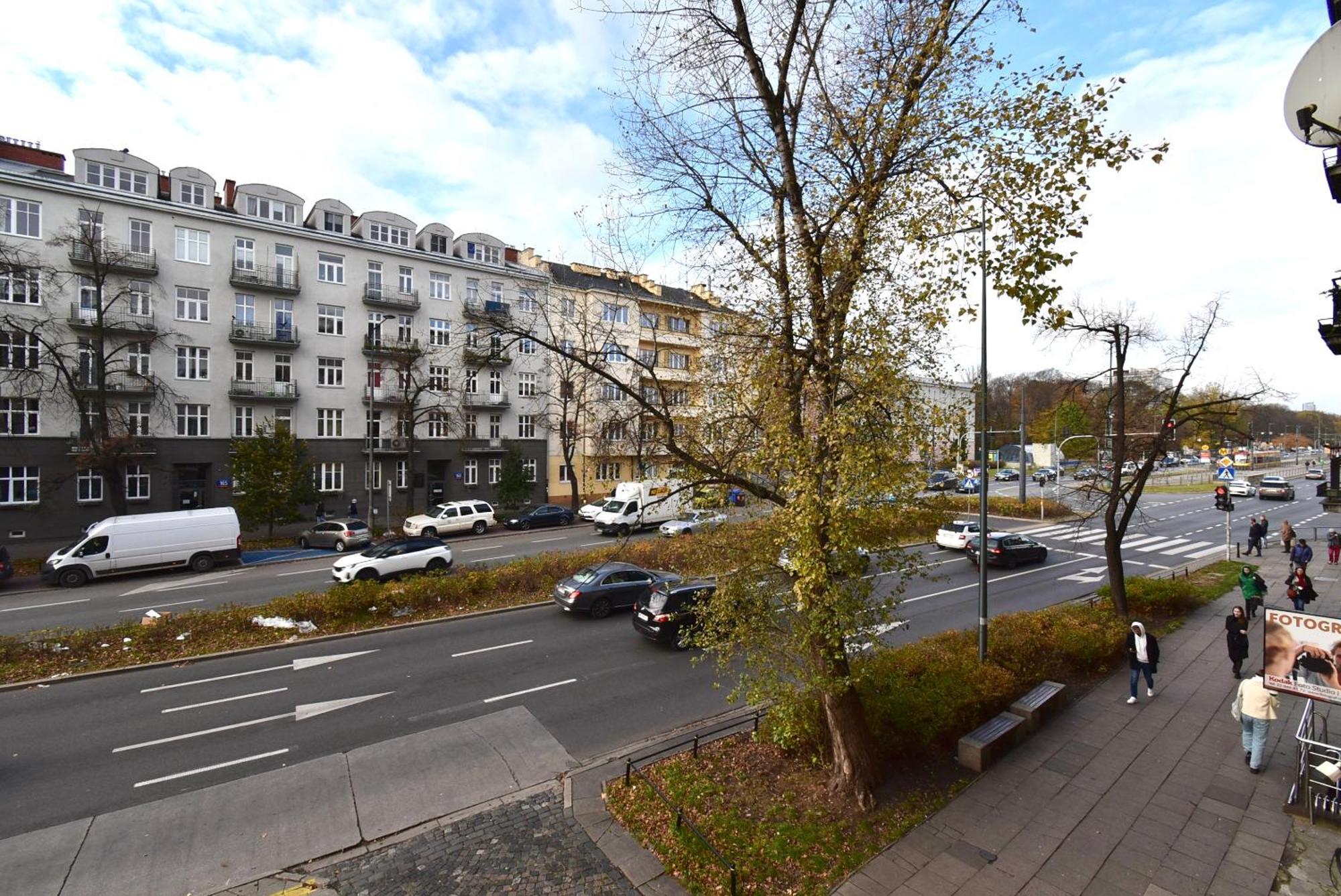 Homestay Aleja Niepodleglosci *