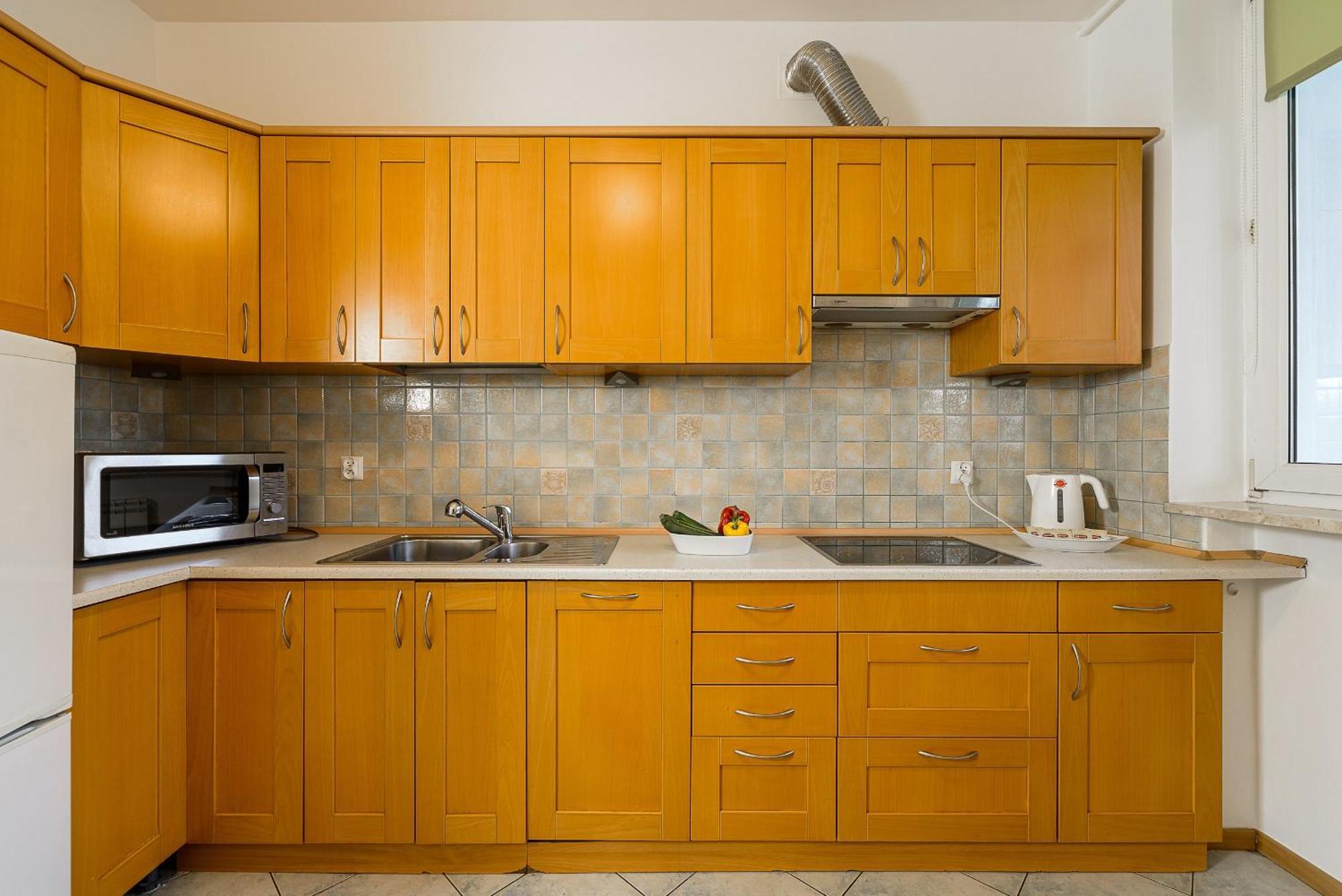 Srodmiescie Marszalkowska Apartment *