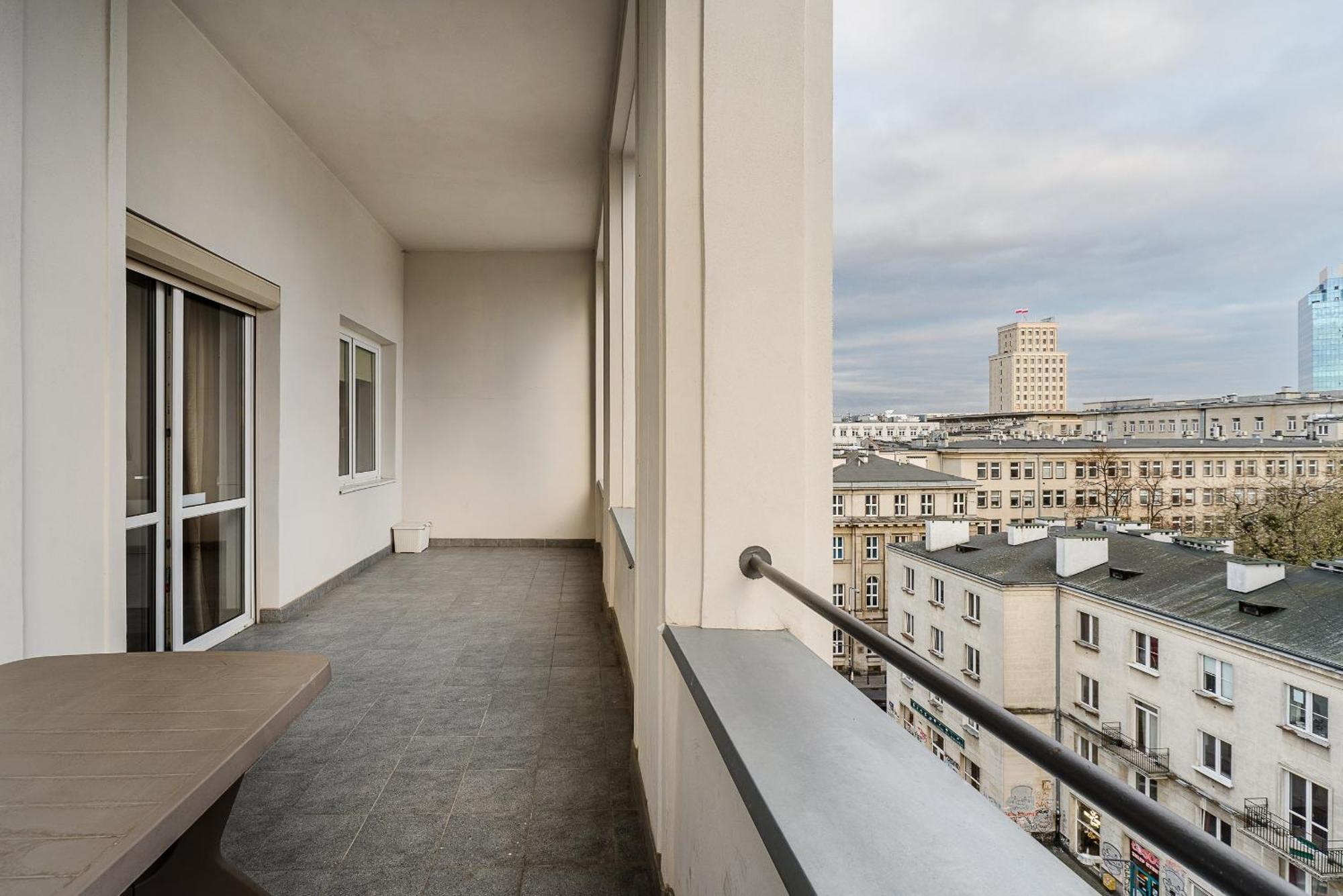Apartment Srodmiescie Marszalkowska *