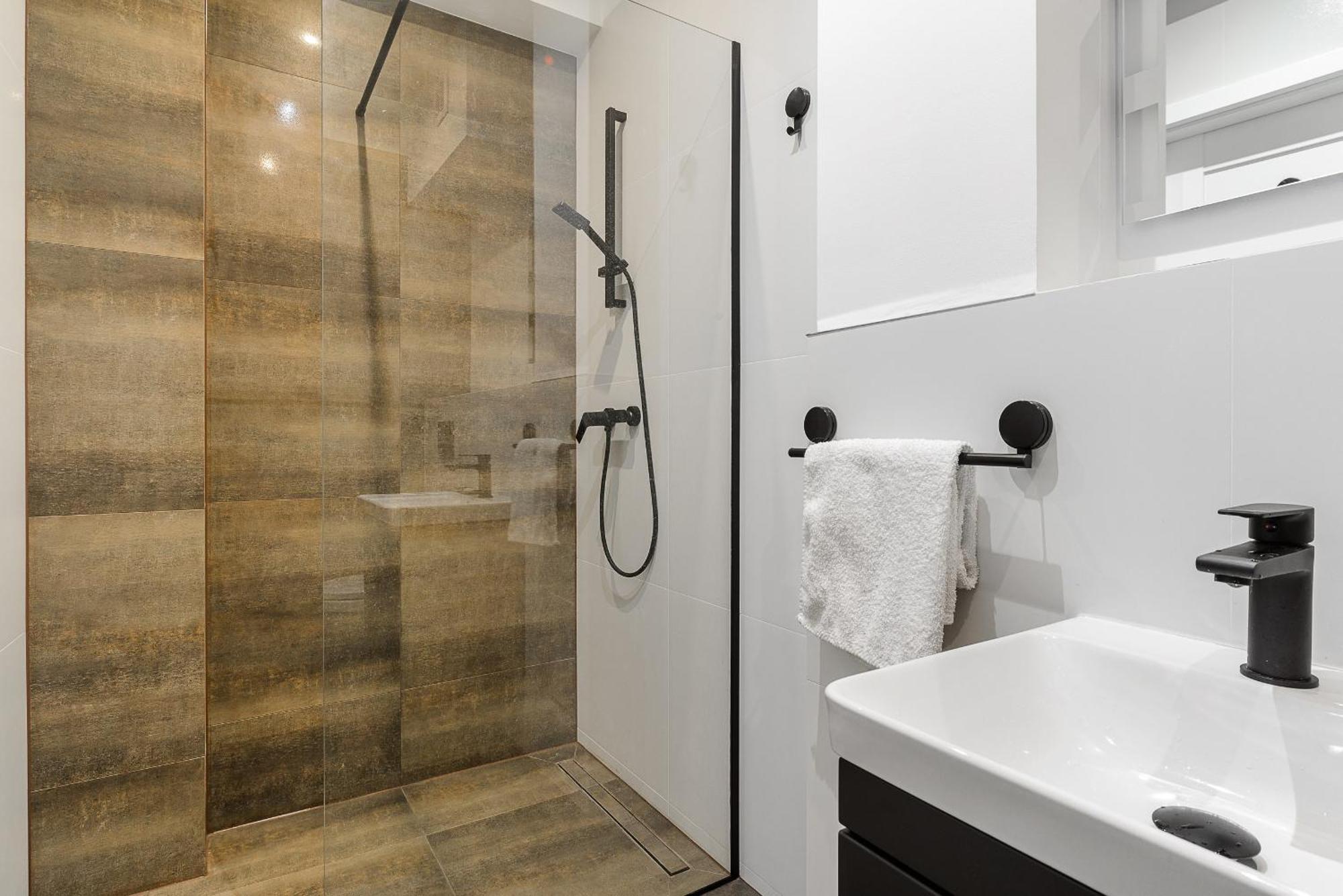 Apartment Srodmiescie Marszalkowska Warsaw