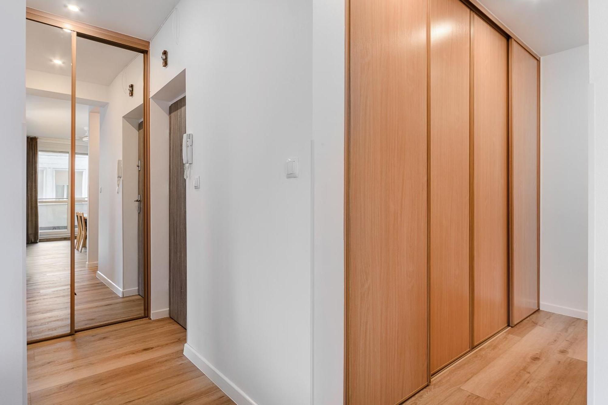 Apartment Srodmiescie Marszalkowska