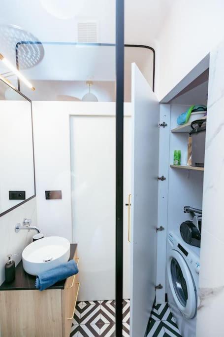 Modern, Cozy Apartment, Next To The Old Town! Warschau