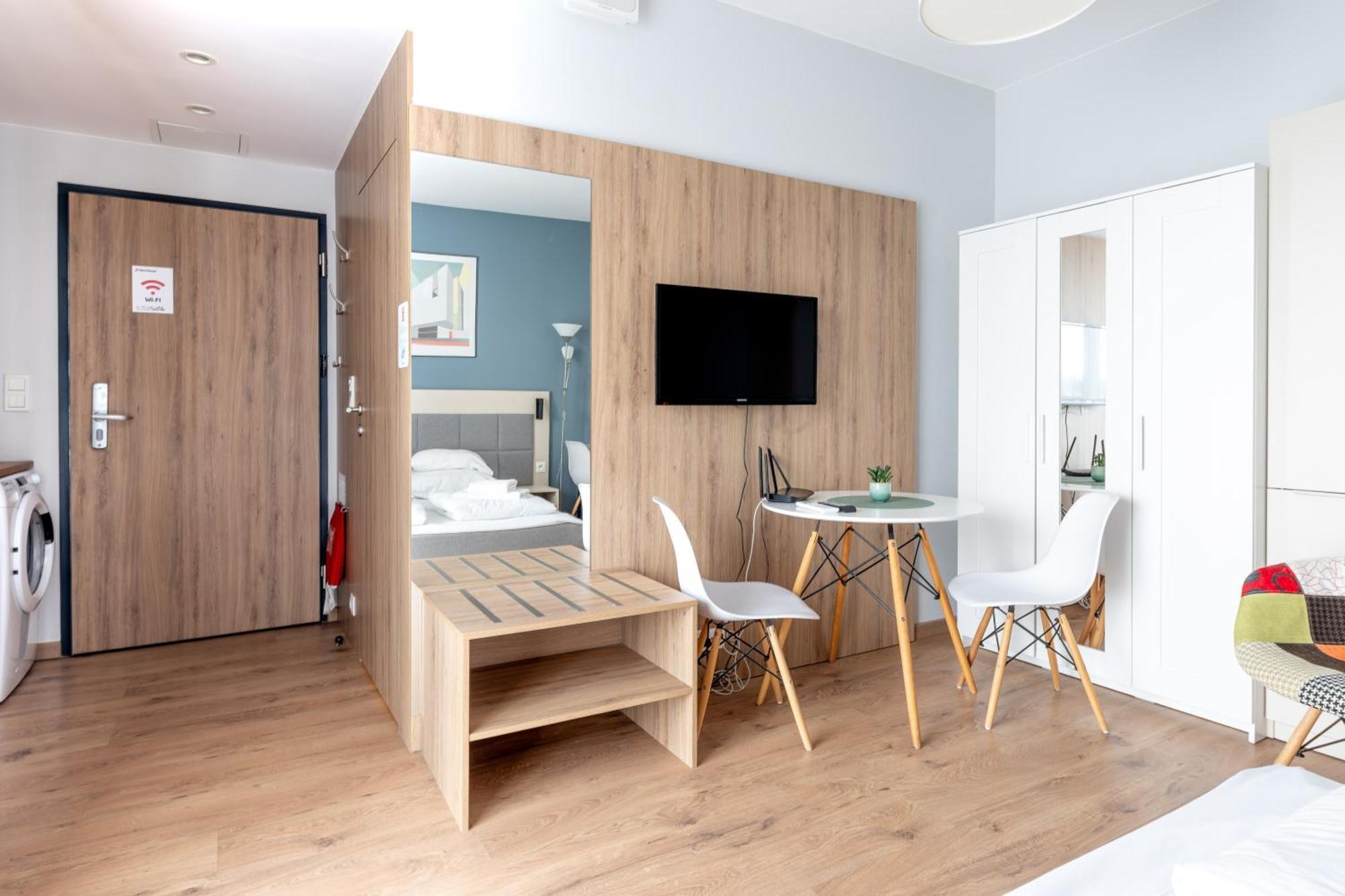 Rentplanet - Wolska *