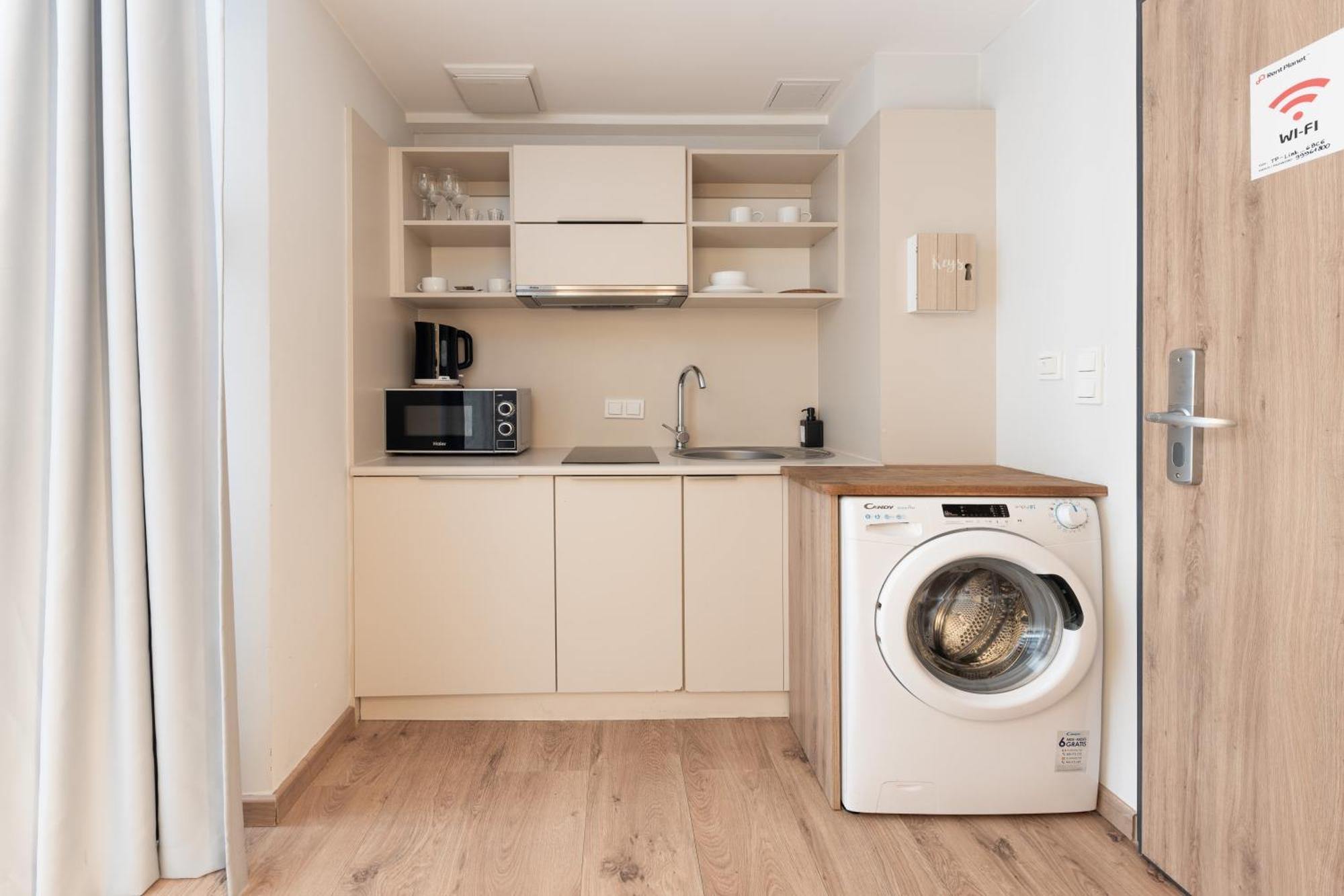 Rentplanet - Wolska Warsaw
