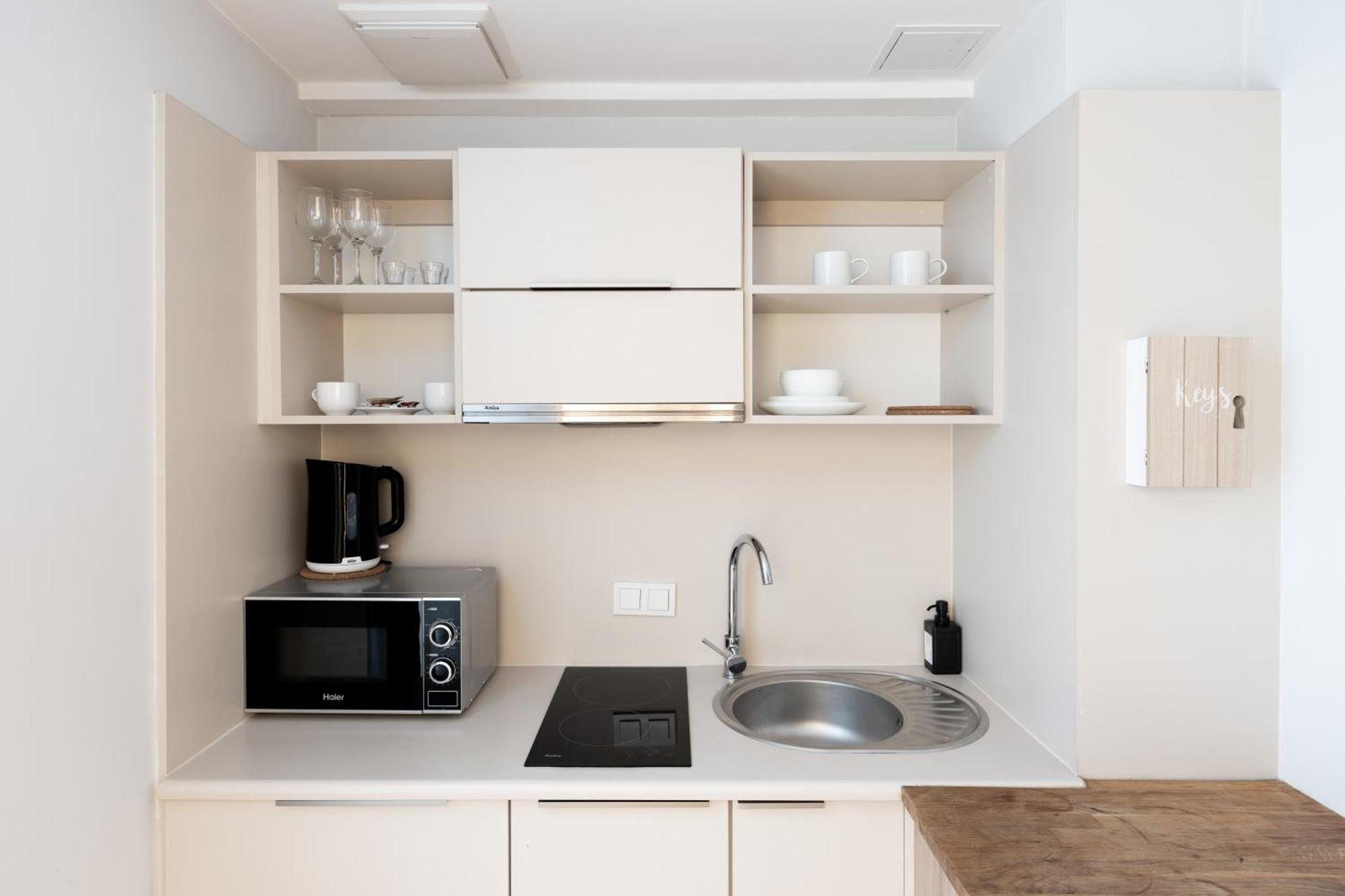 Rentplanet - Wolska Apartment