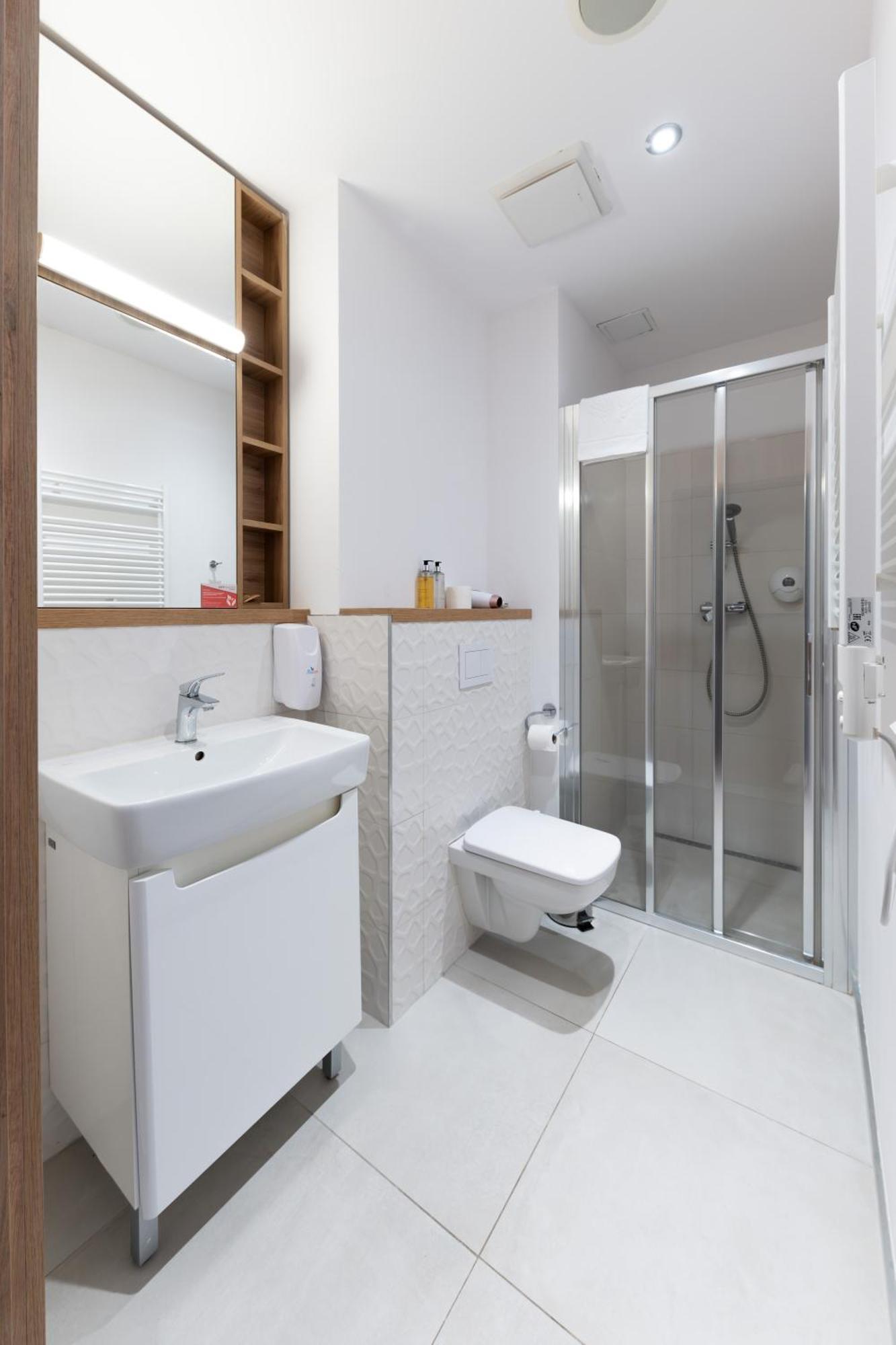 Rentplanet - Wolska Apartment *