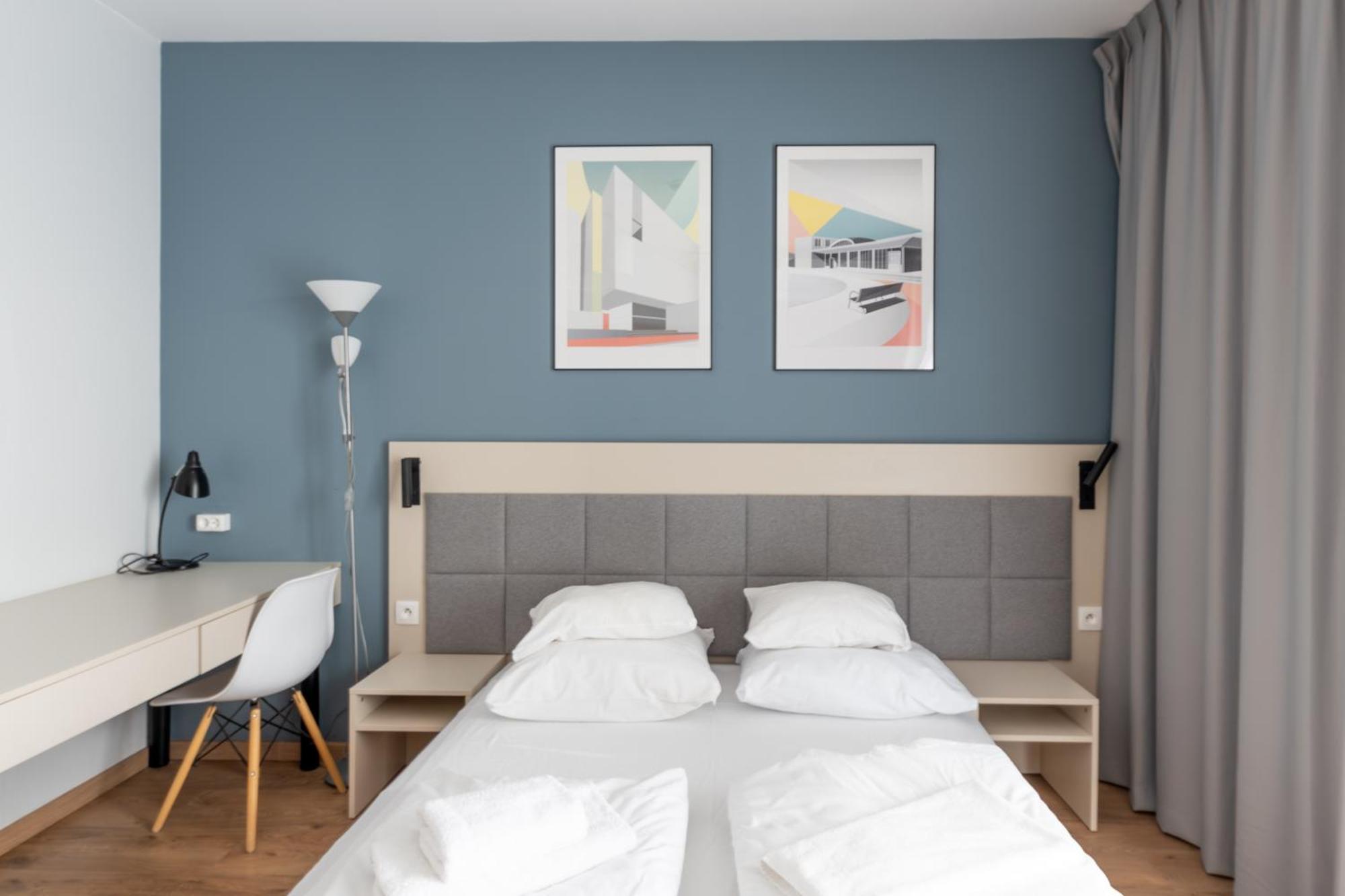 Rentplanet - Wolska * Warsaw