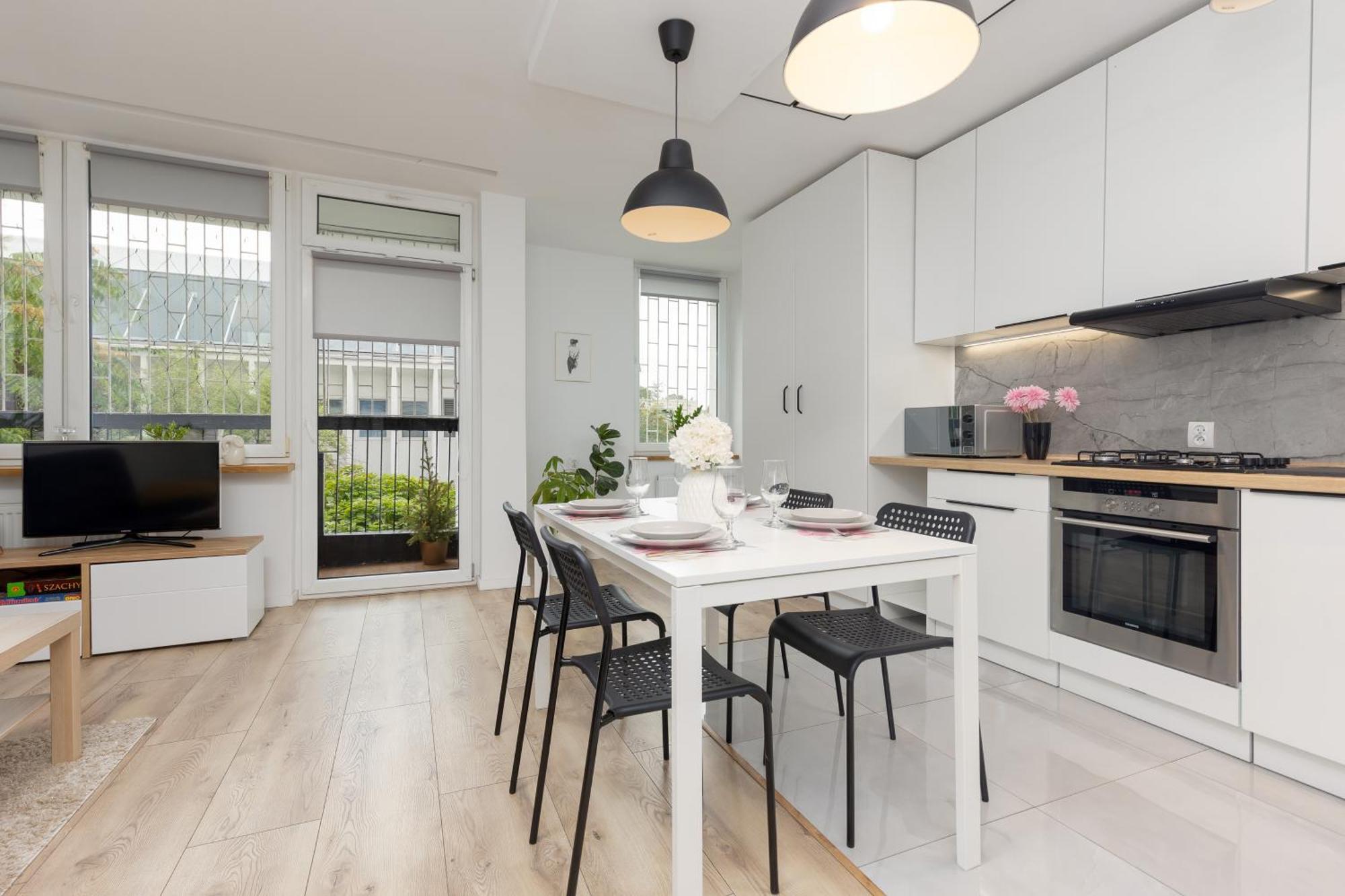 Arsenal By Renters Apartment *