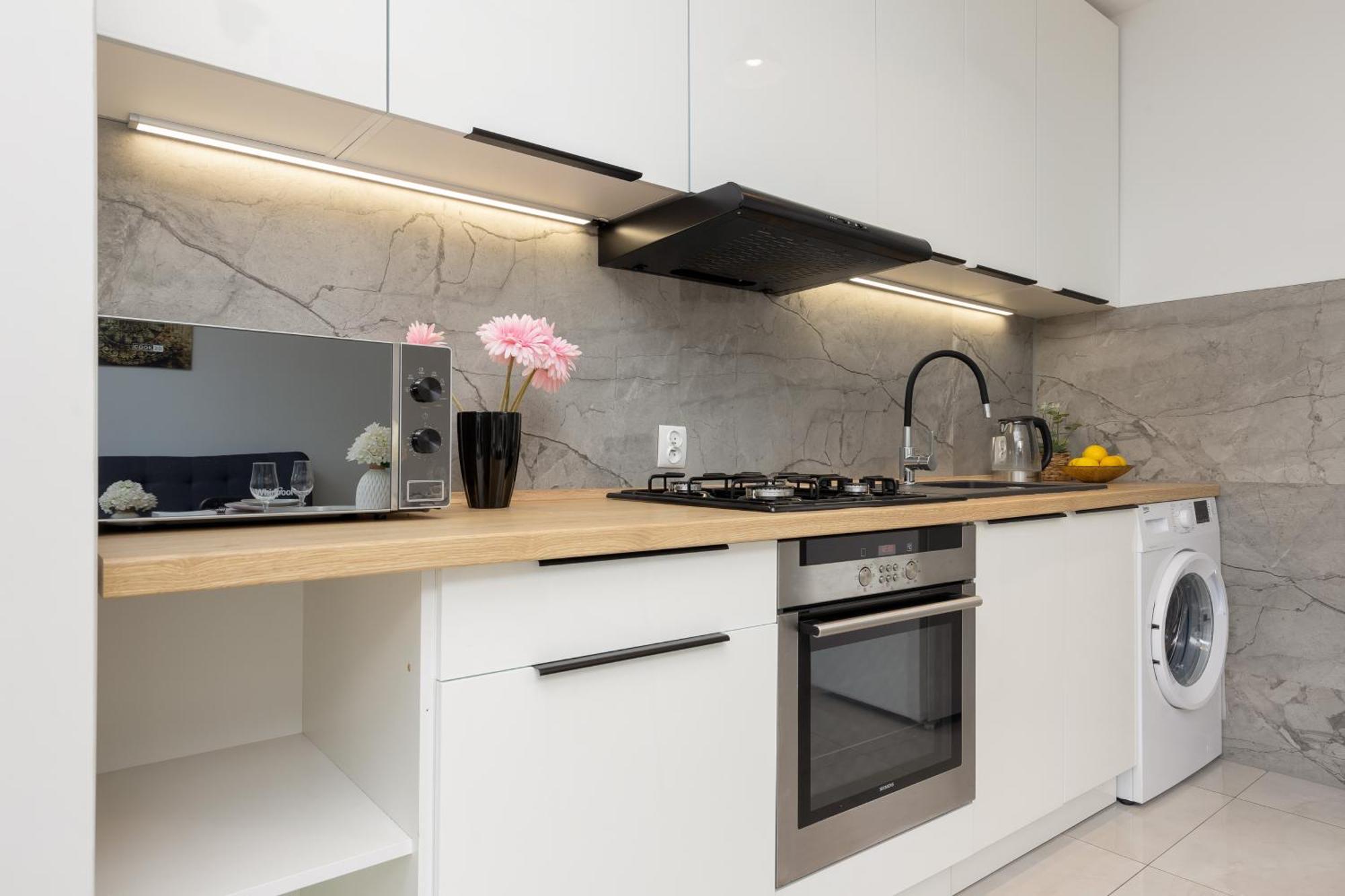 Arsenal By Renters * Warsaw