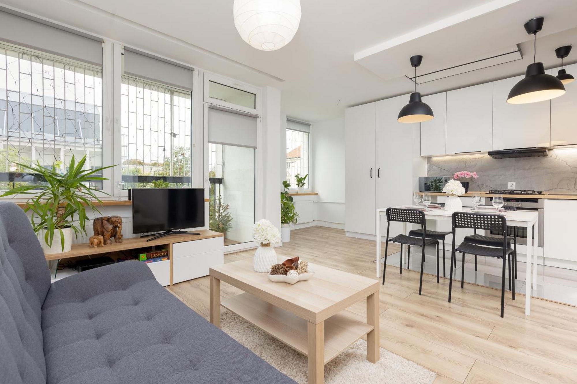 Arsenal By Renters Apartment *