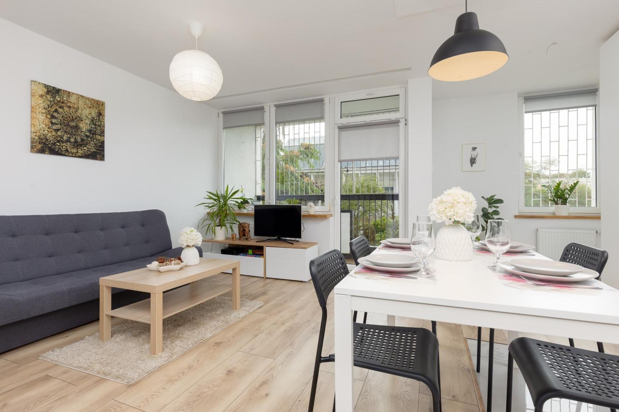 Arsenal By Renters Apartment