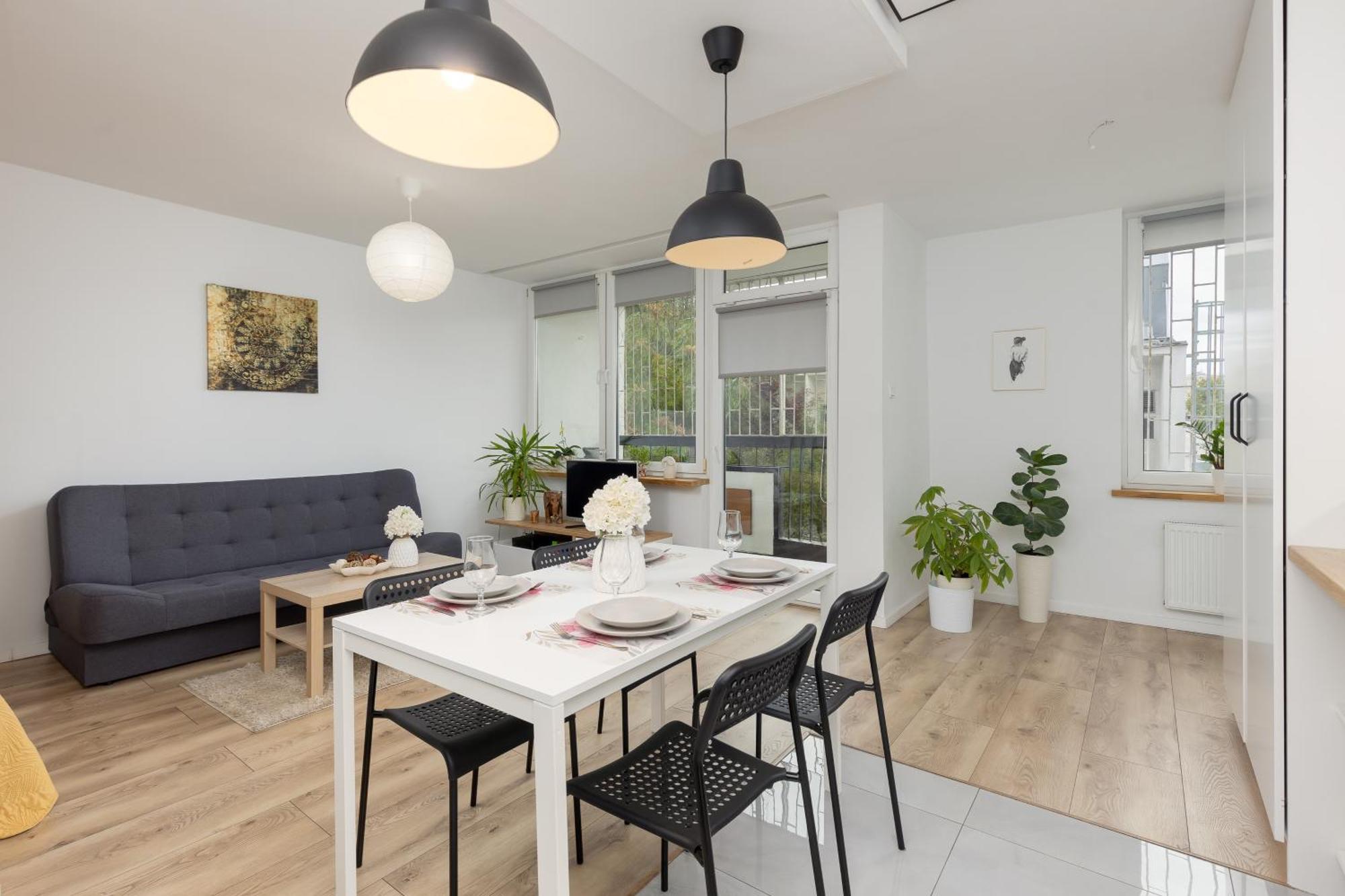 Apartment Arsenal By Renters *