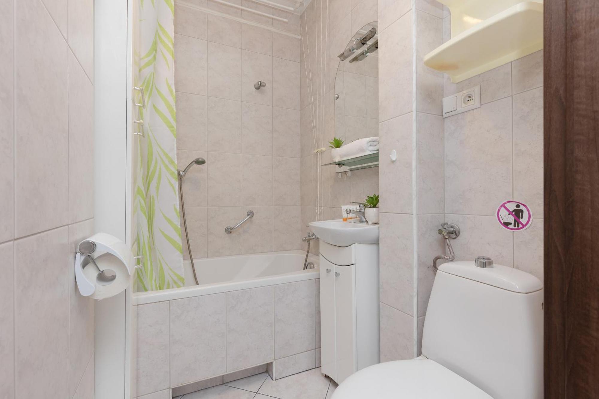 Apartment Arsenal By Renters Warsaw