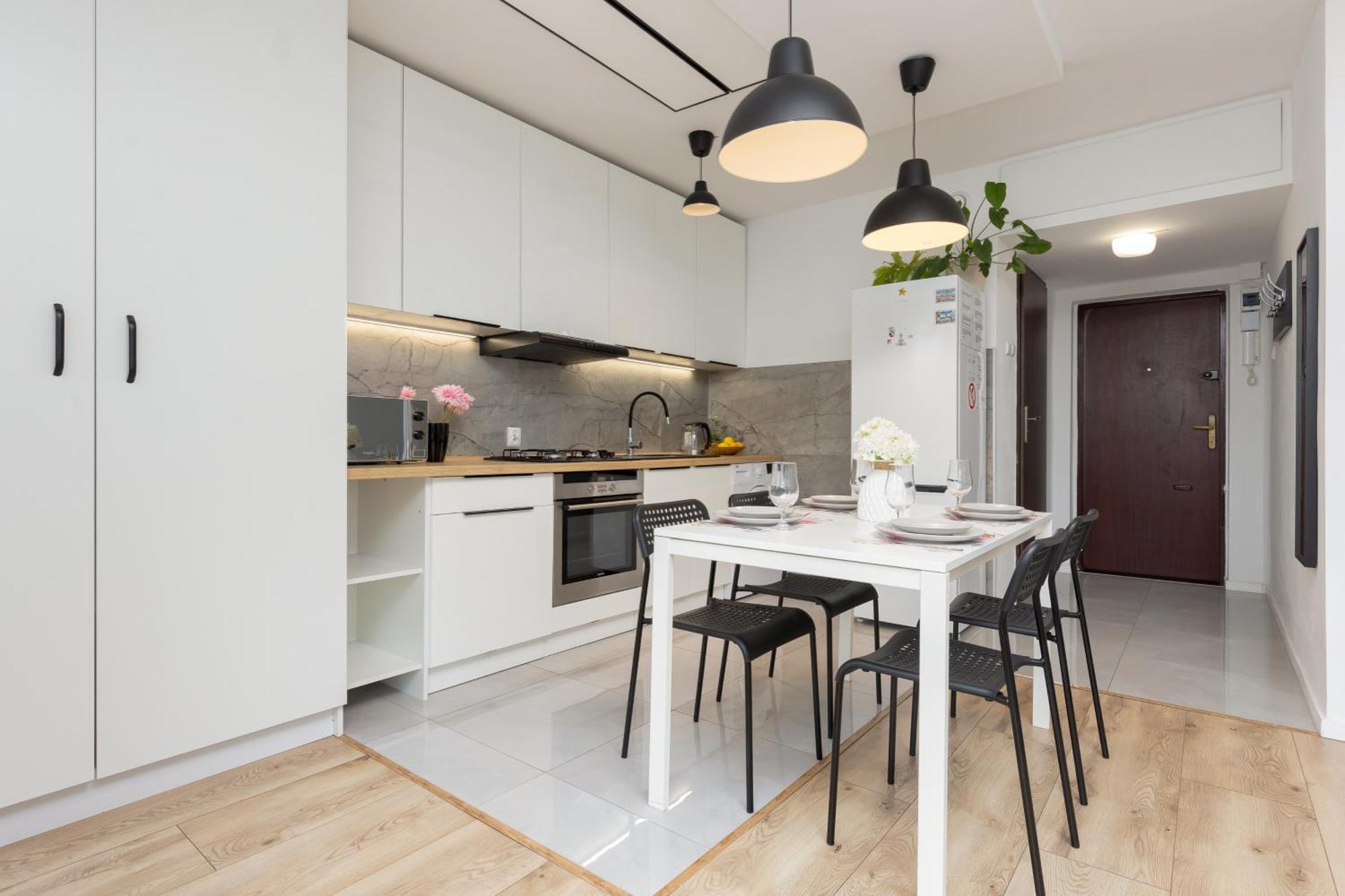 Apartment Arsenal By Renters *