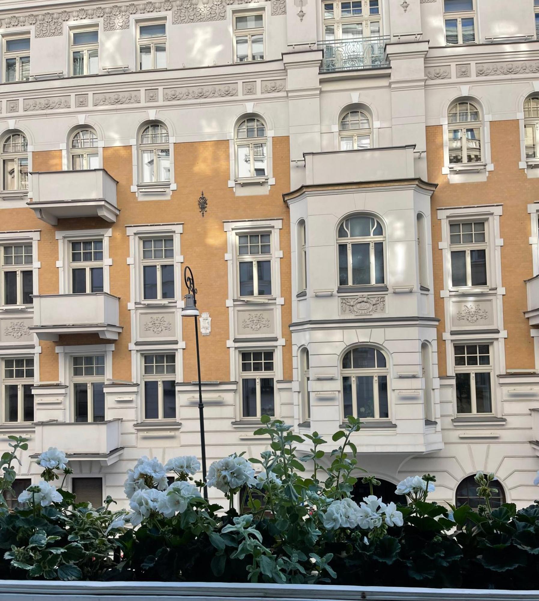Center 110m2 Apartament