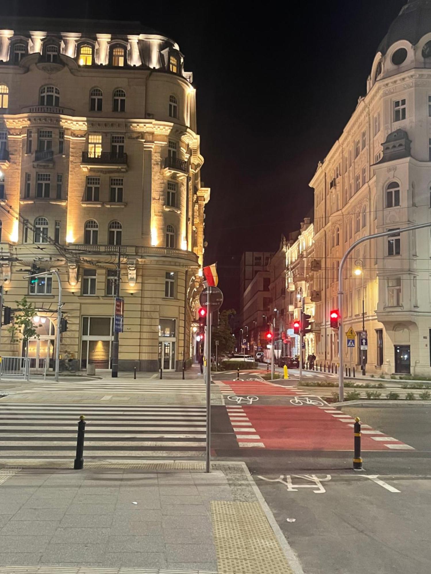 Center 110m2 Apartament *