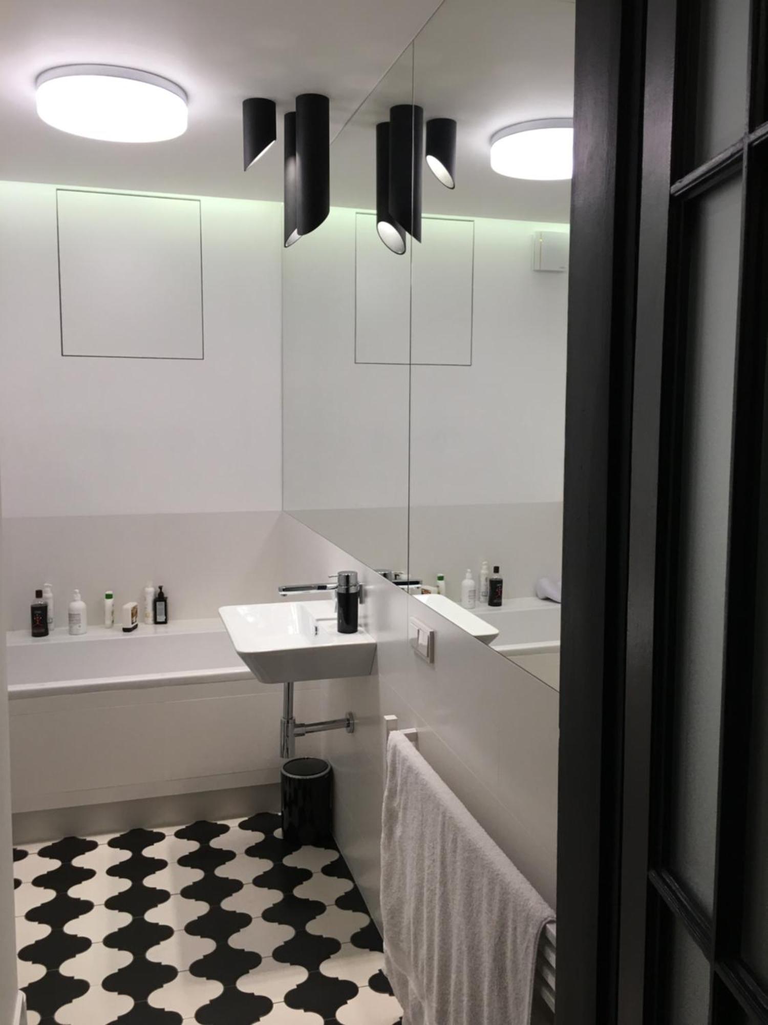 Center 110m2 Apartamento