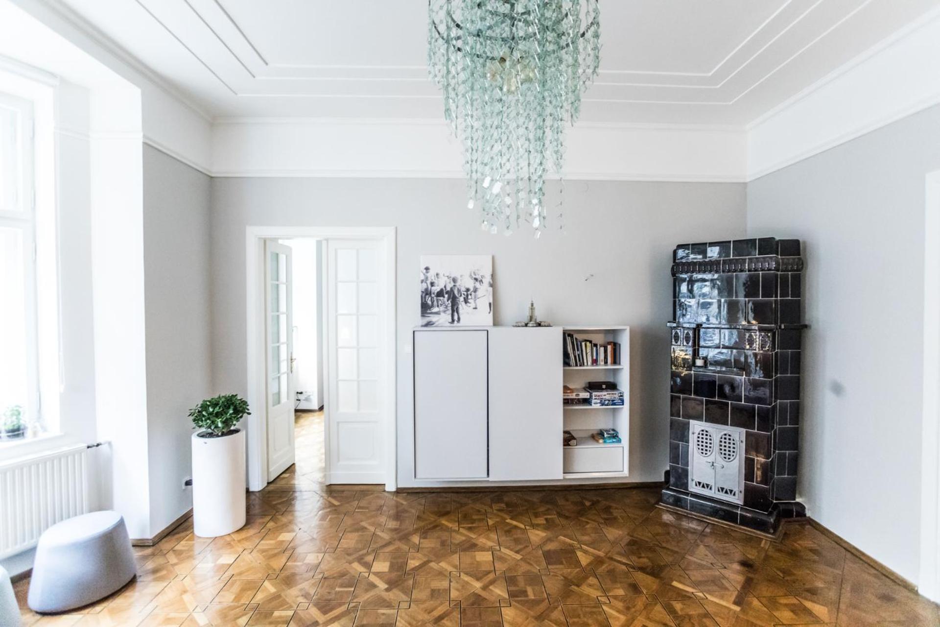 Apartament Center 110m2 *