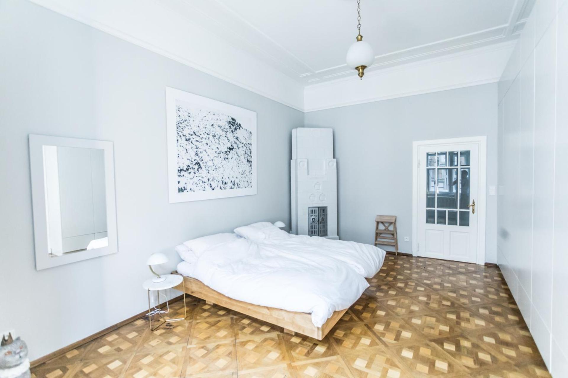 Center 110m2 Apartamento *