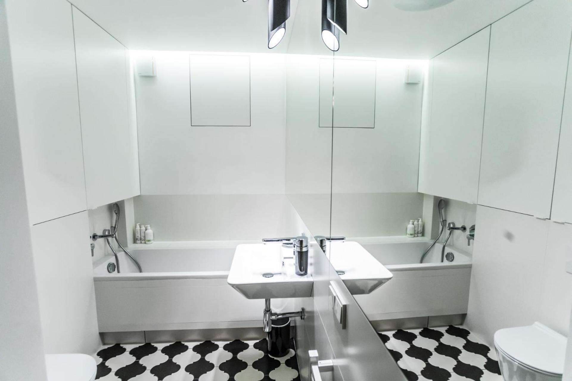 Center 110m2 Apartamento *